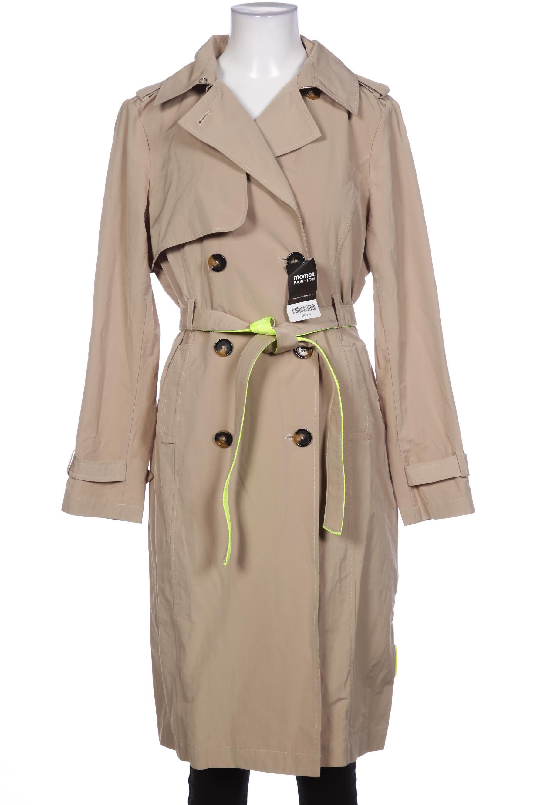 

Oakwood Damen Mantel, beige, Gr. 38