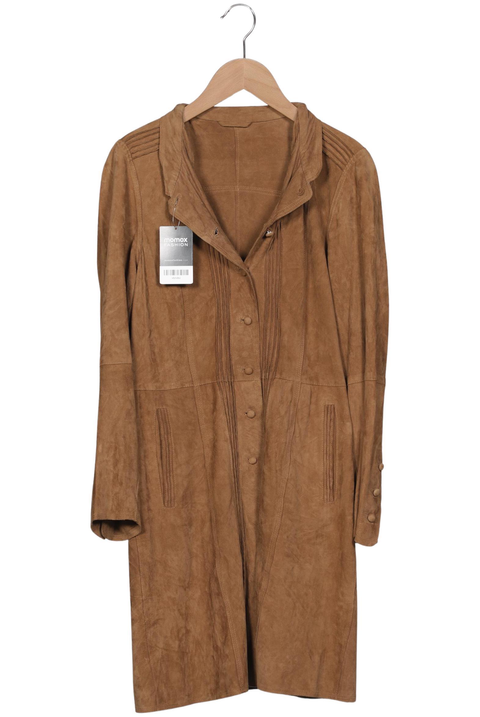 

Oakwood Damen Mantel, braun, Gr. 44