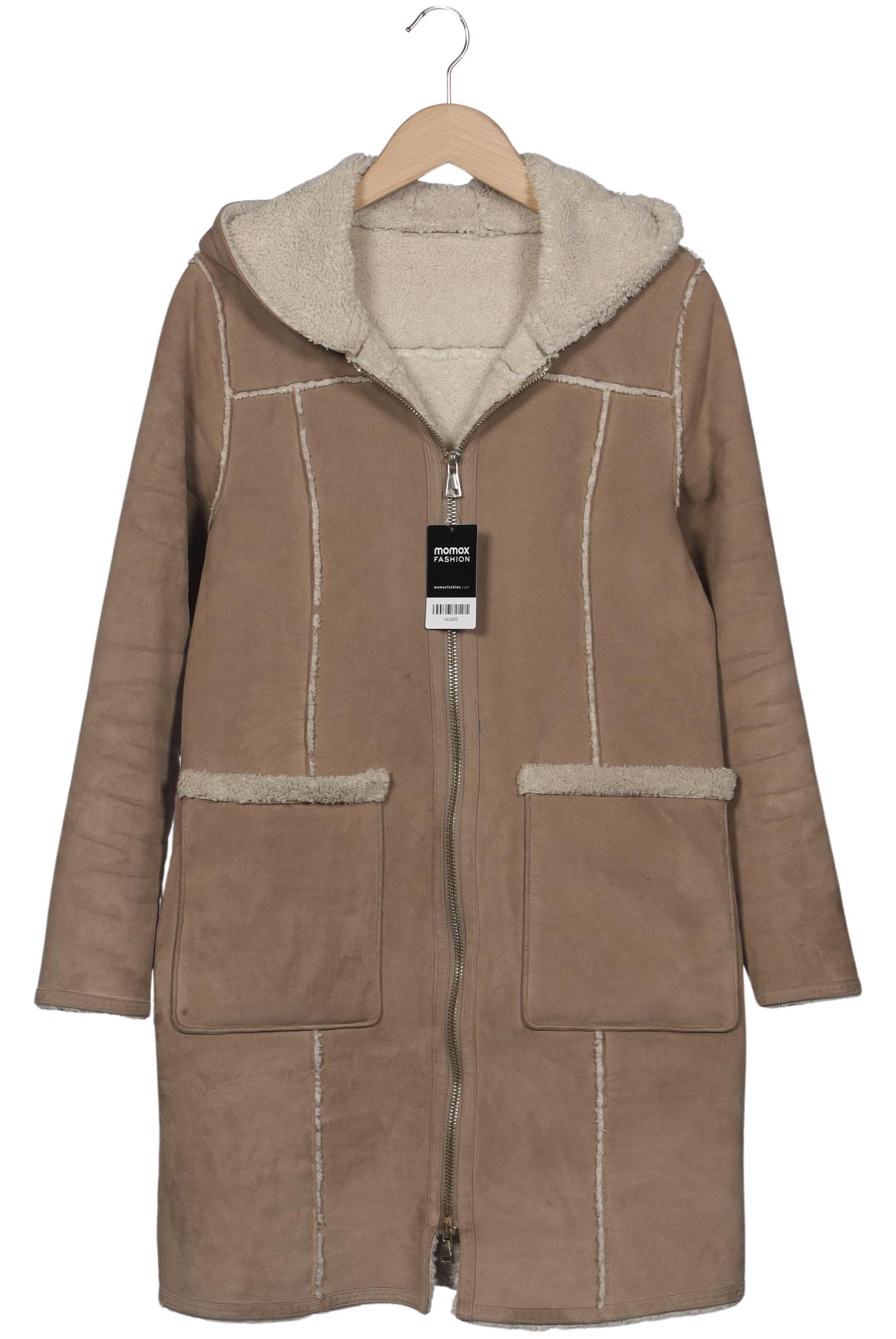 

Oakwood Damen Mantel, beige, Gr. 38