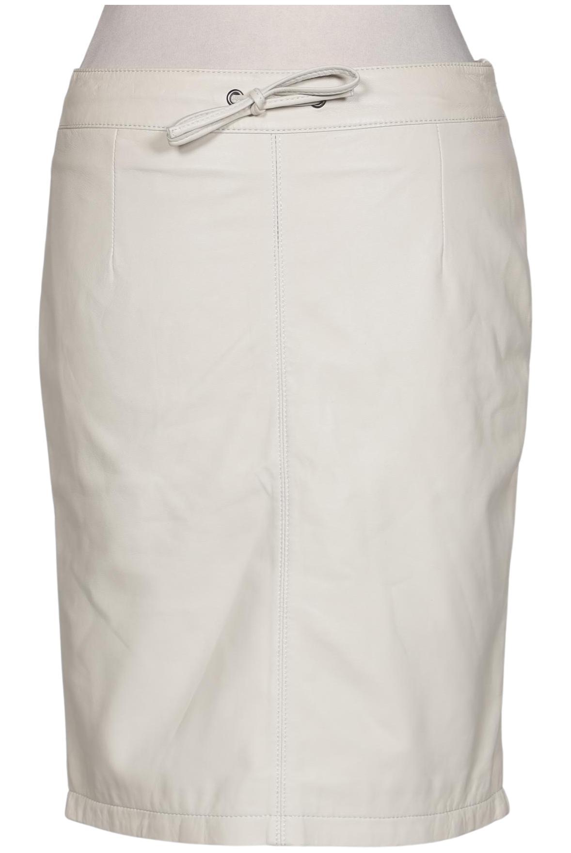 

Oakwood Damen Rock, cremeweiß, Gr. 34