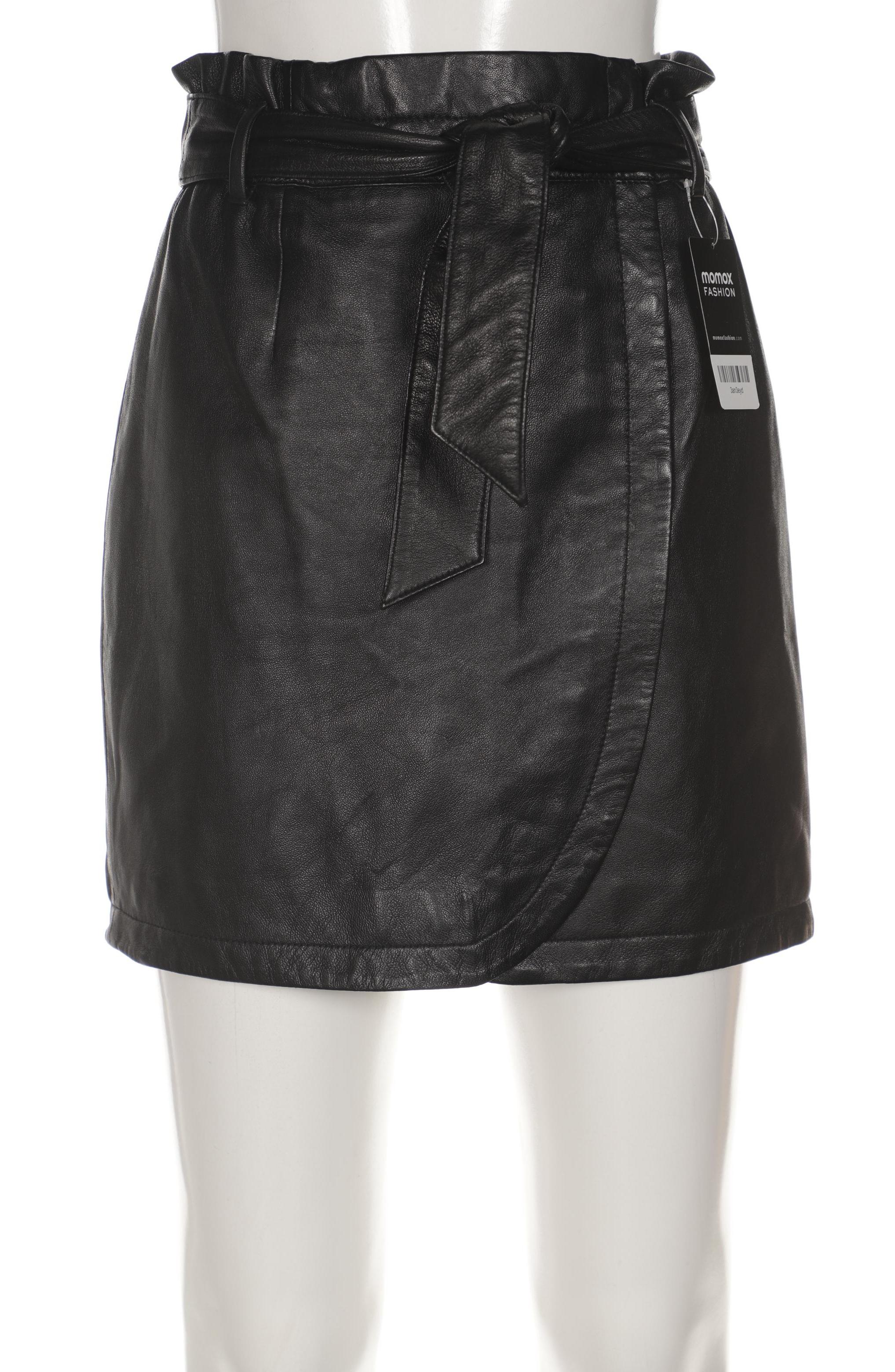 

Oakwood Damen Rock, schwarz