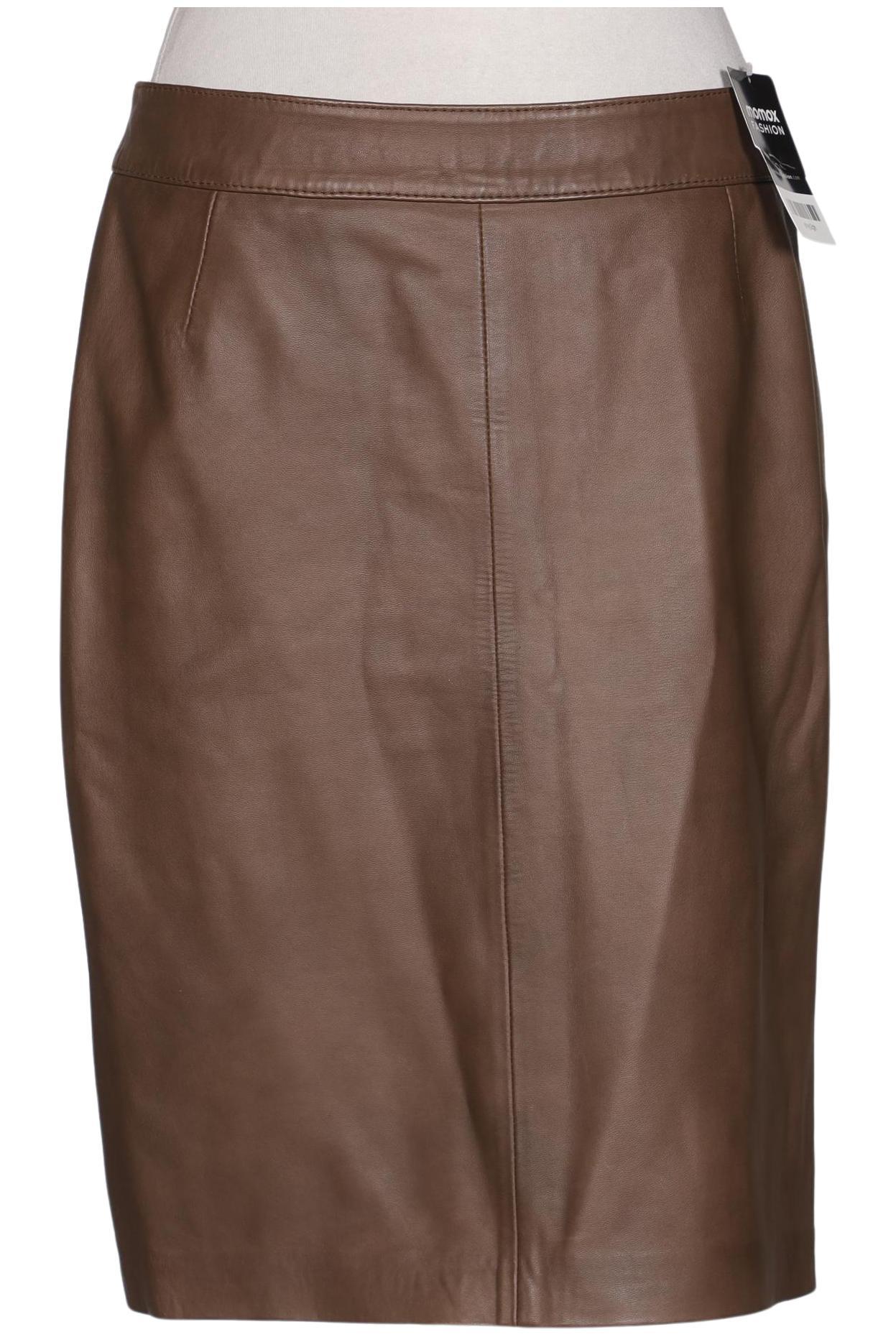 

Oakwood Damen Rock, braun, Gr. 40