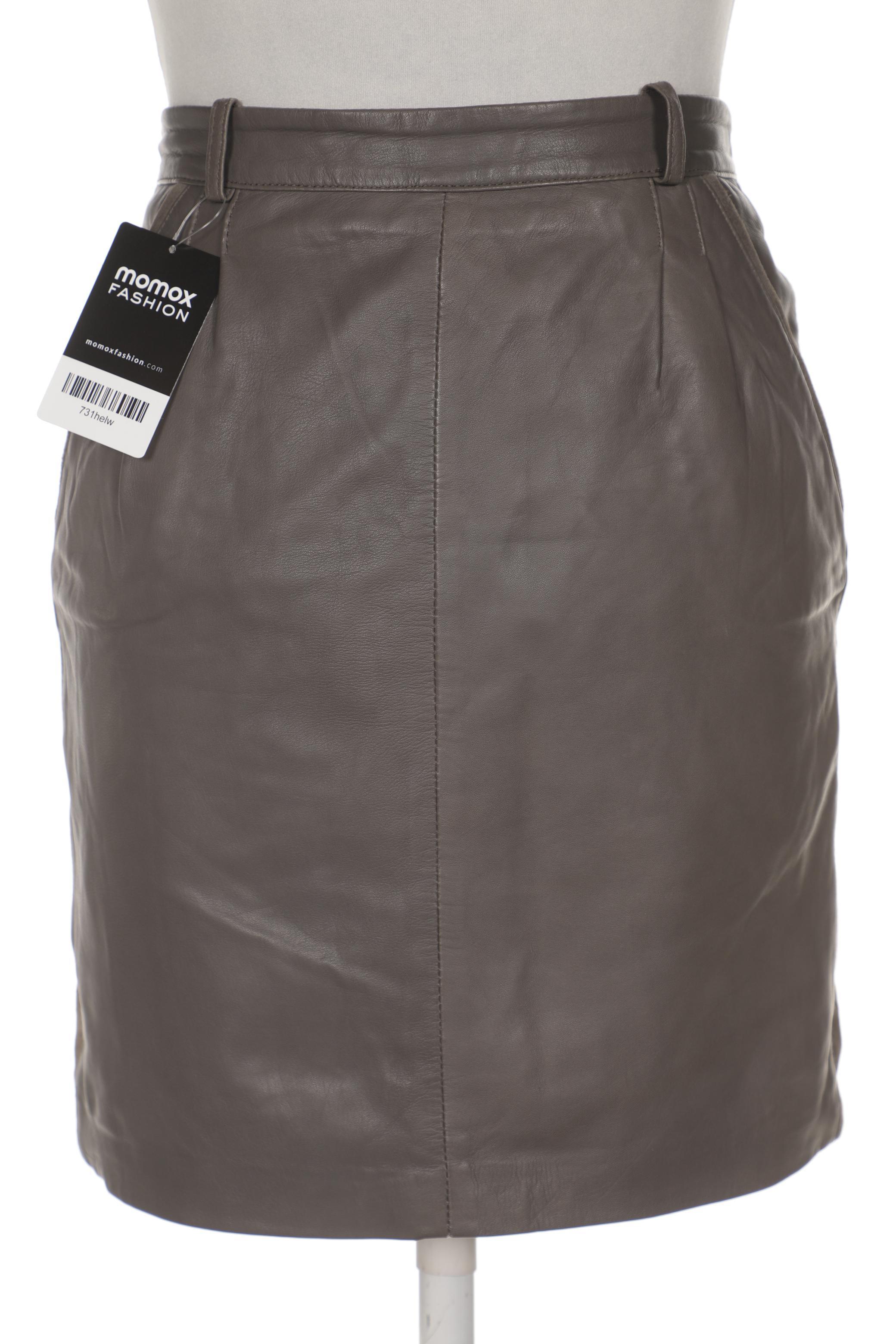 

Oakwood Damen Rock, grau, Gr. 36