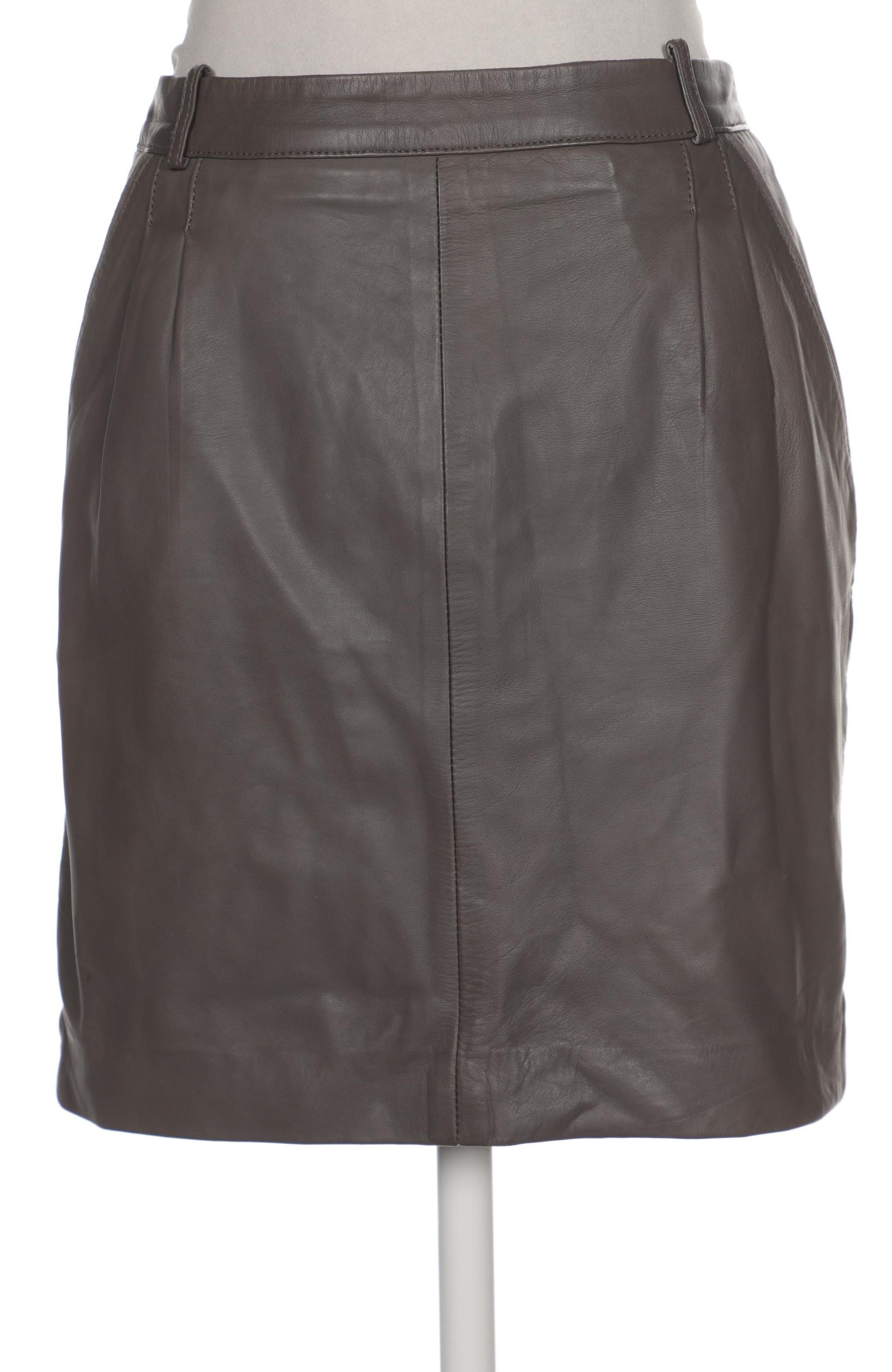 

Oakwood Damen Rock, grau, Gr. 40