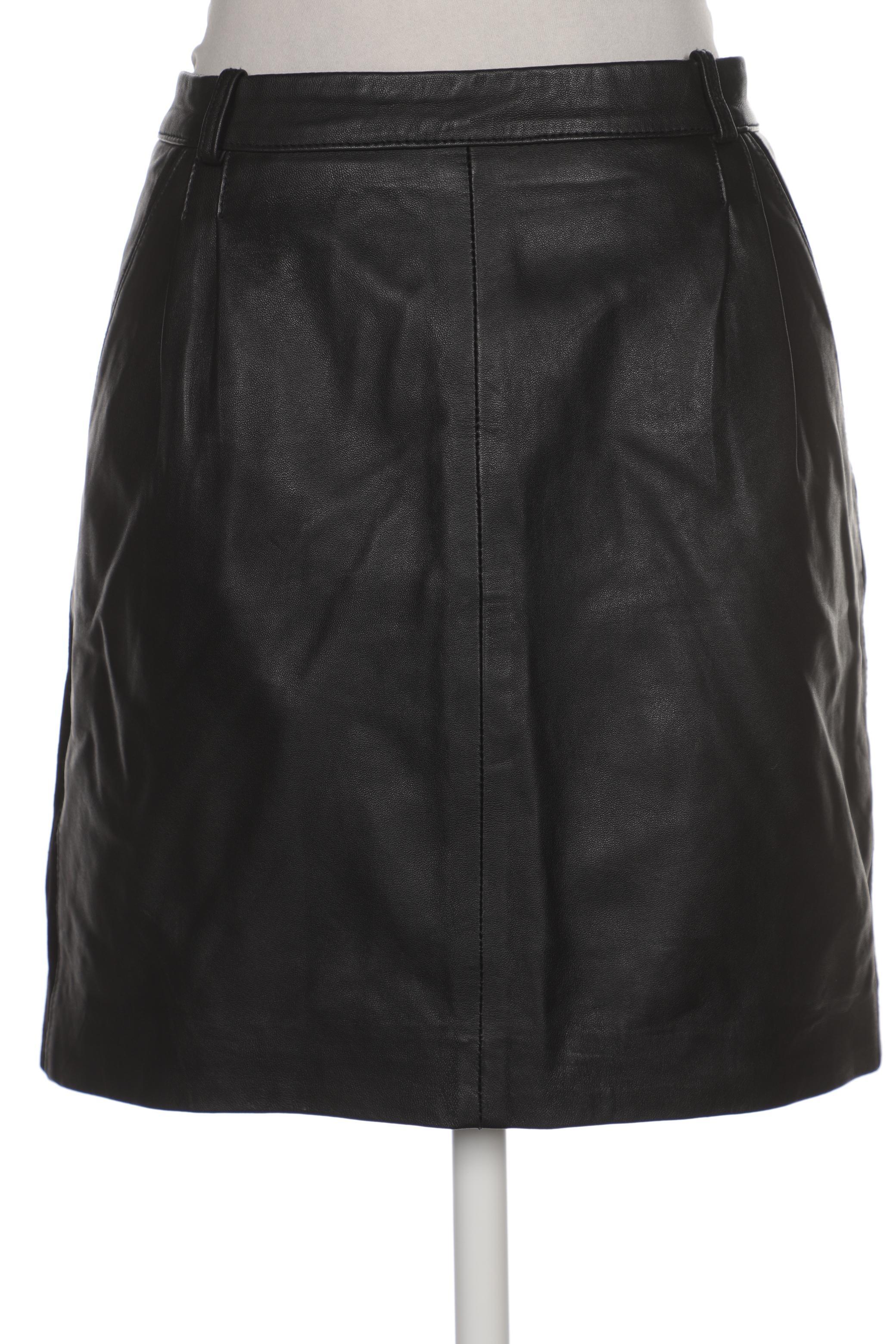 

Oakwood Damen Rock, schwarz, Gr. 40