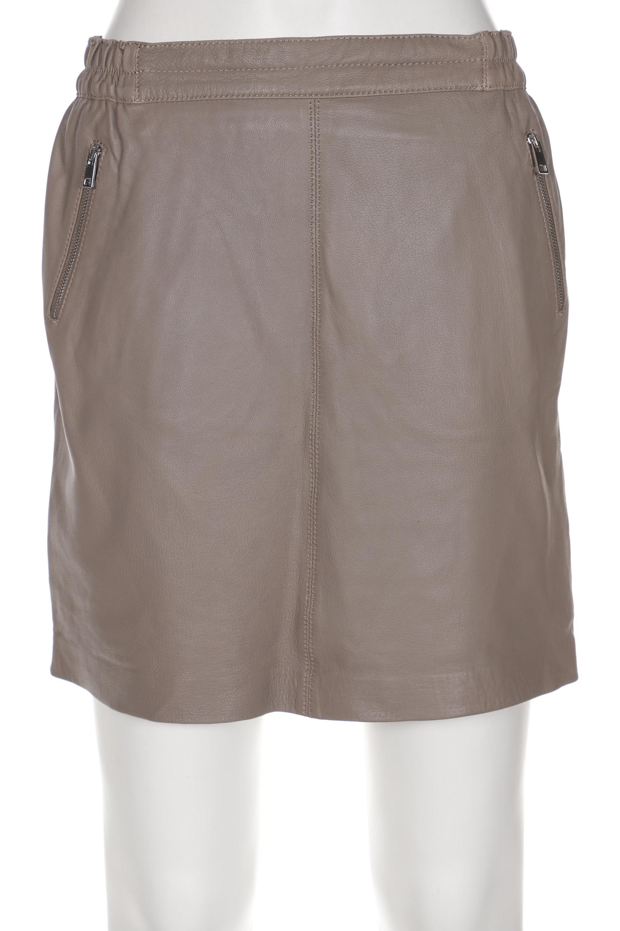 

Oakwood Damen Rock, grau, Gr. 36