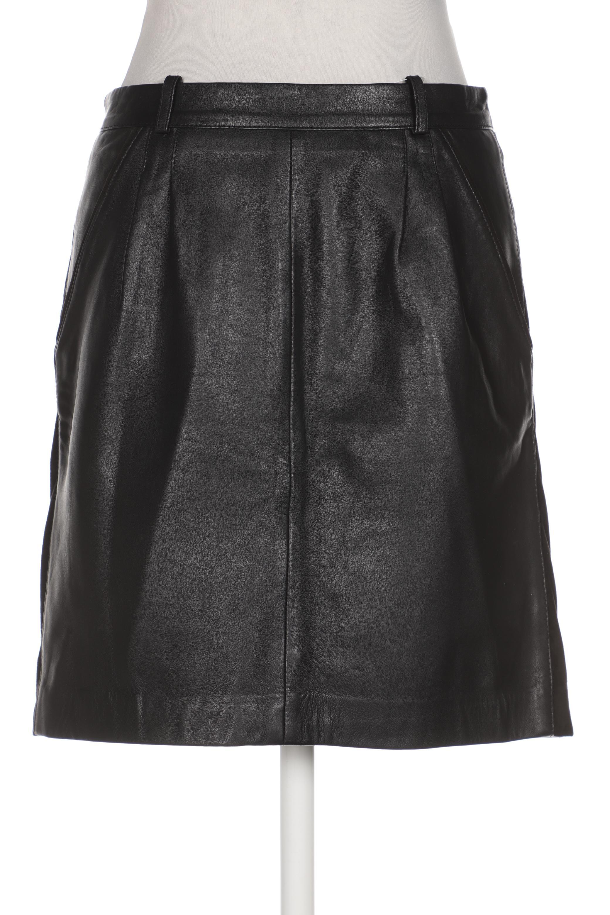 

Oakwood Damen Rock, schwarz, Gr. 34