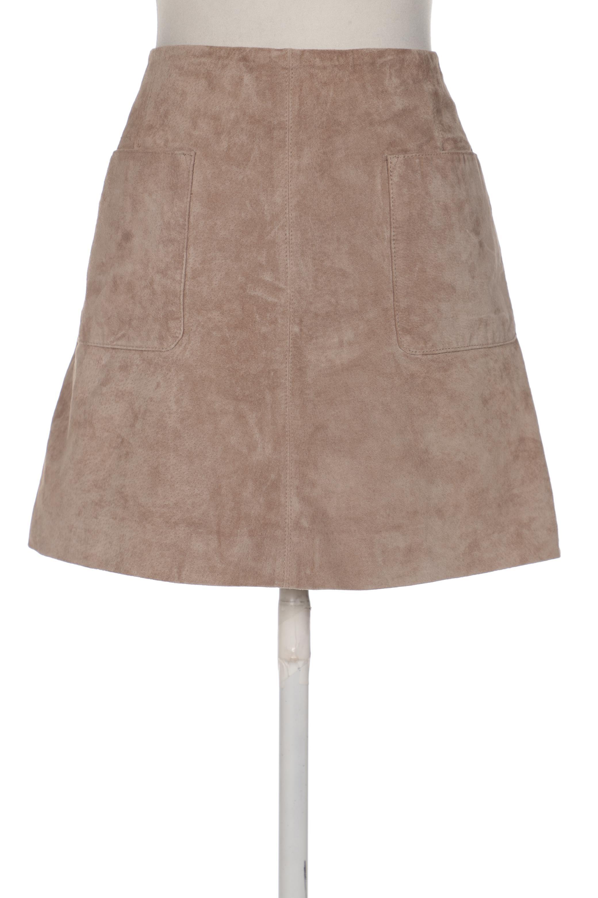 

Oakwood Damen Rock, beige