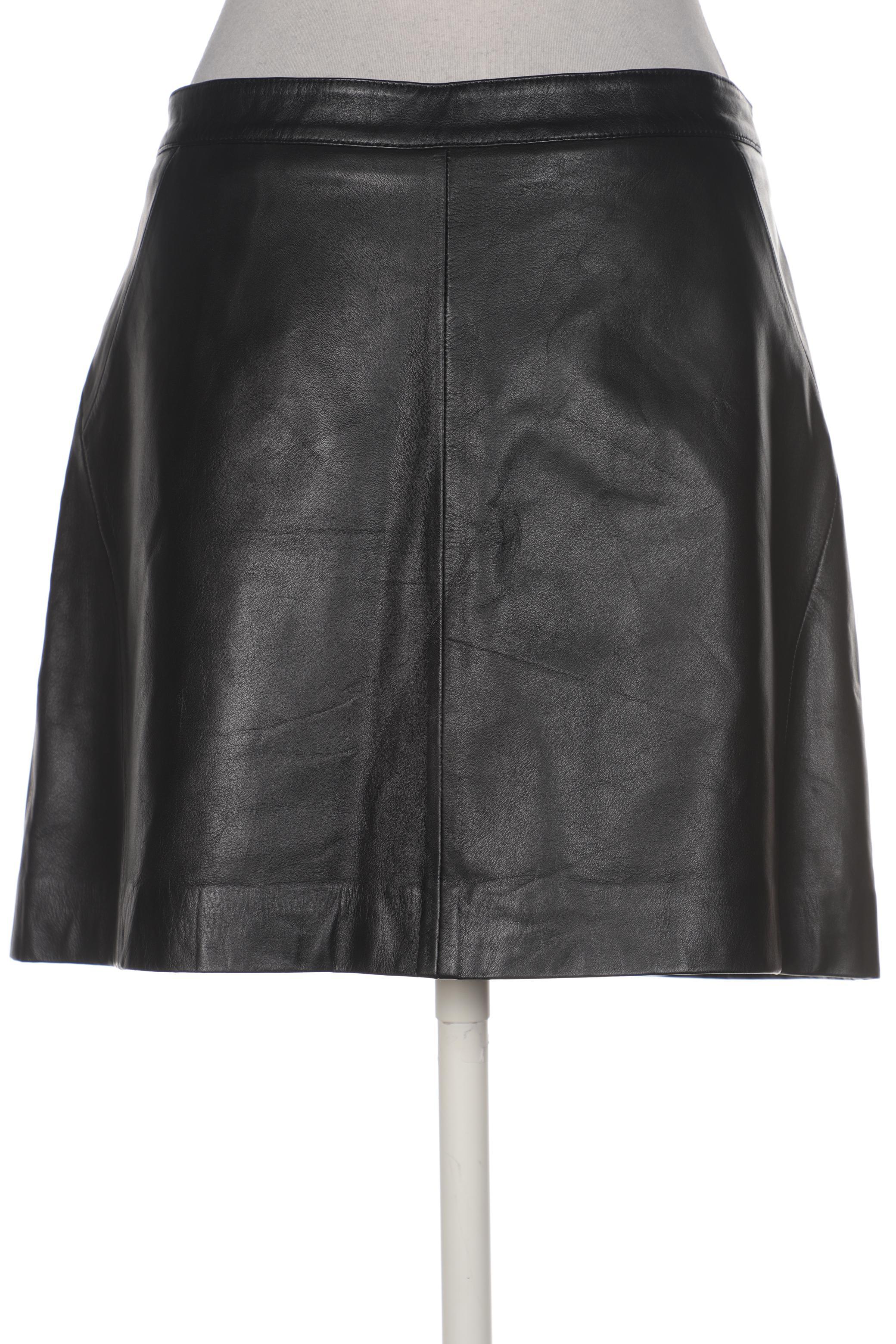 

Oakwood Damen Rock, schwarz, Gr. 42
