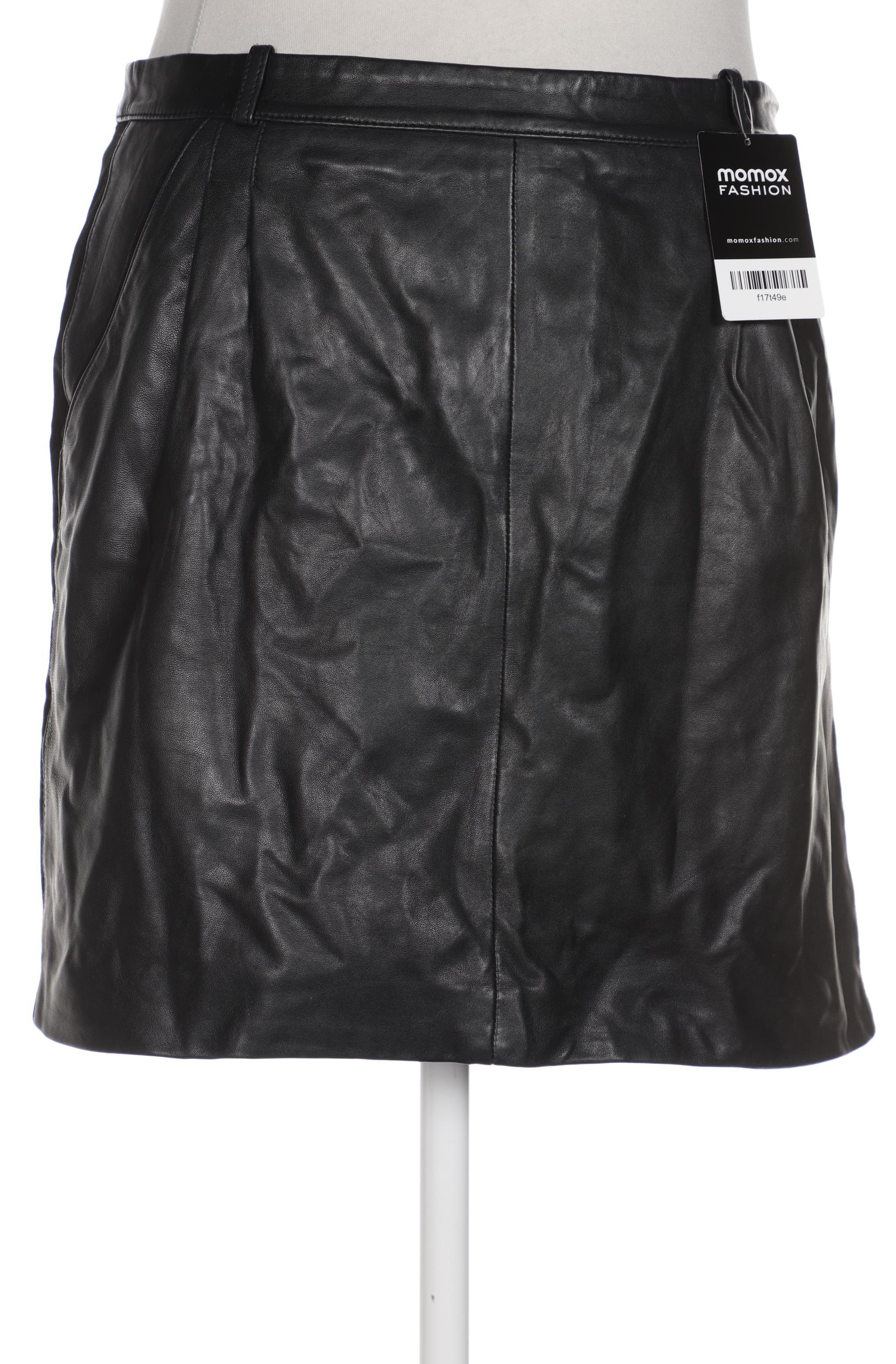 

Oakwood Damen Rock, schwarz, Gr. 42