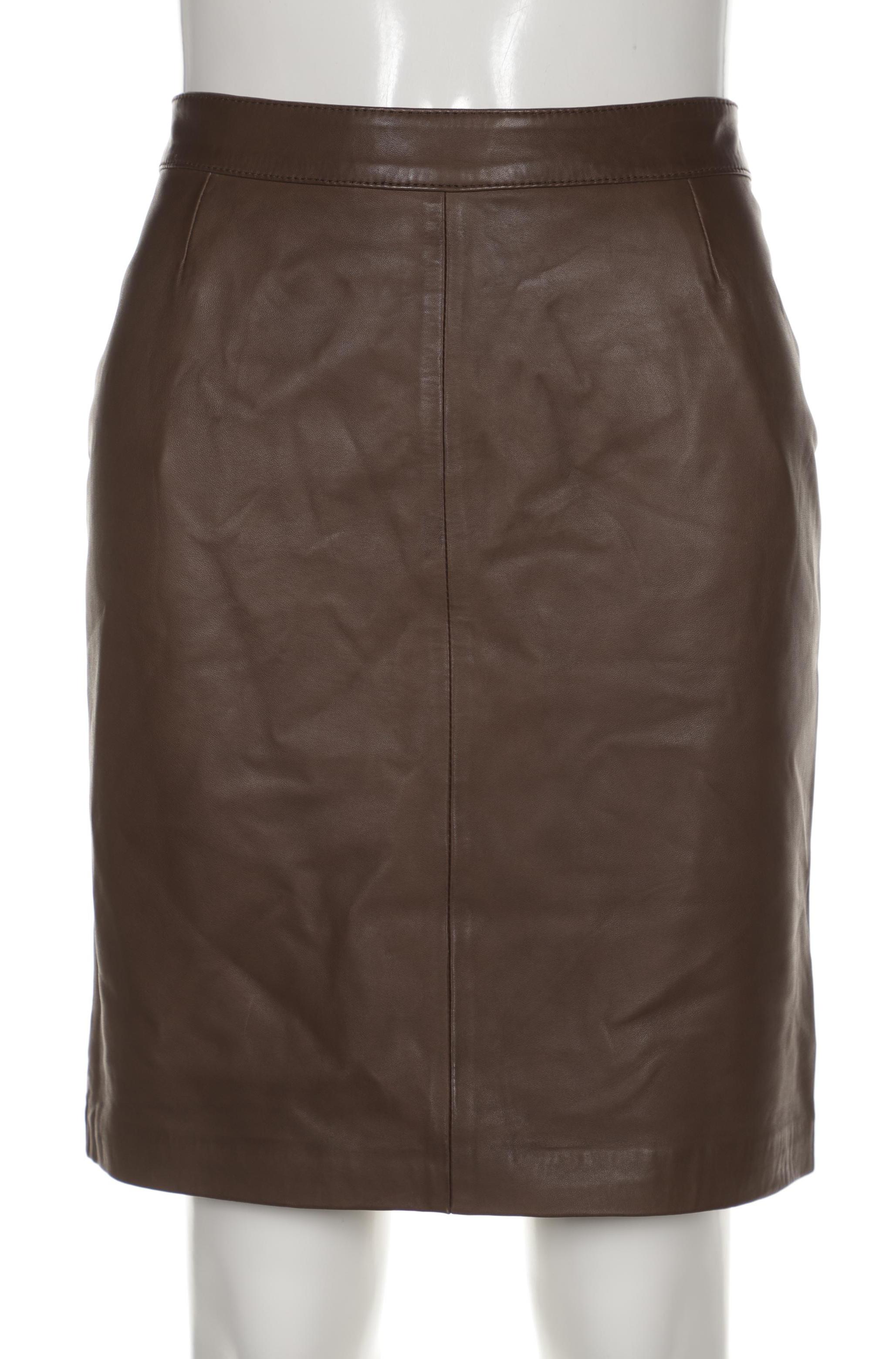 

Oakwood Damen Rock, braun