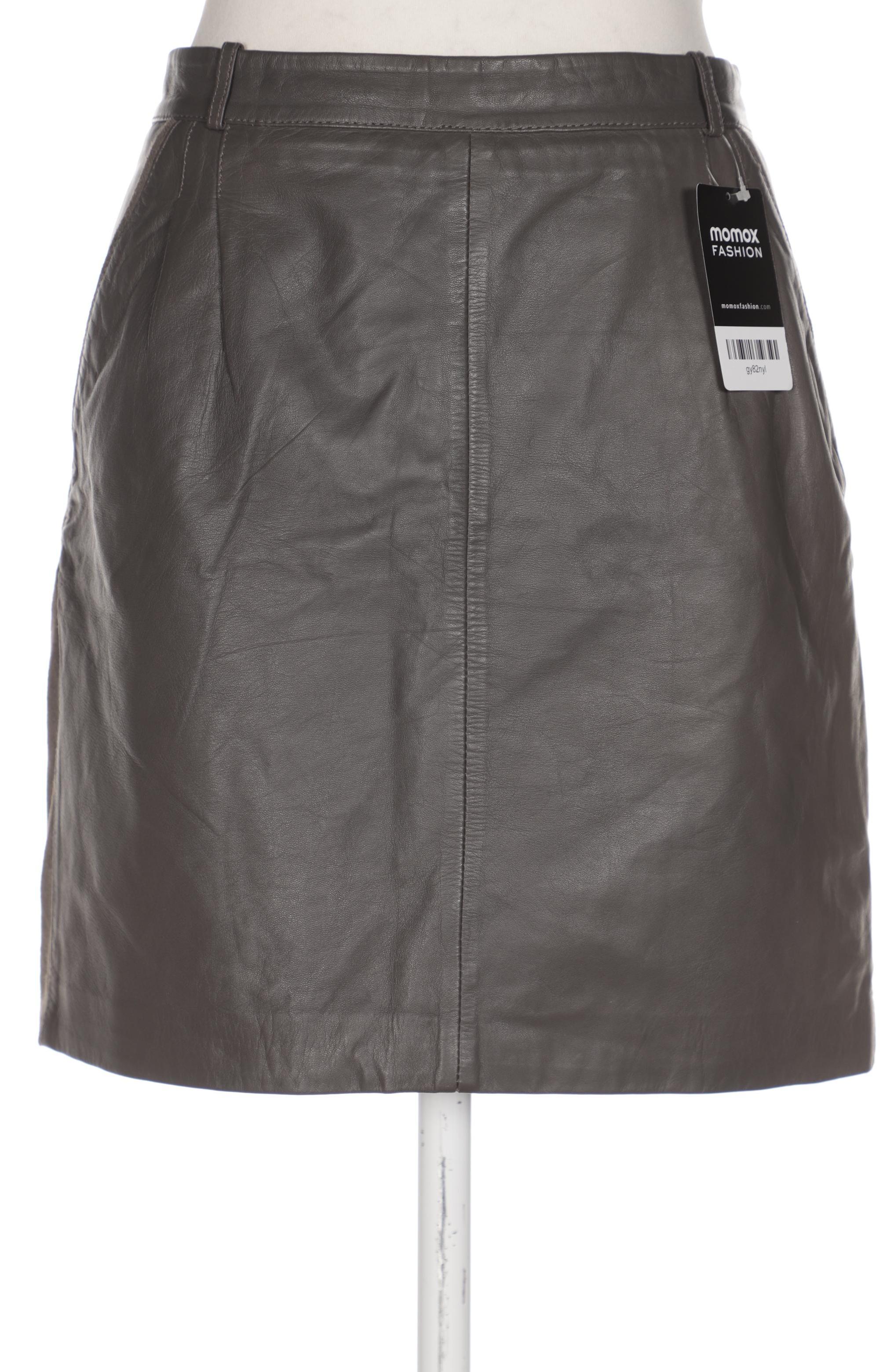 

Oakwood Damen Rock, grau, Gr. 40