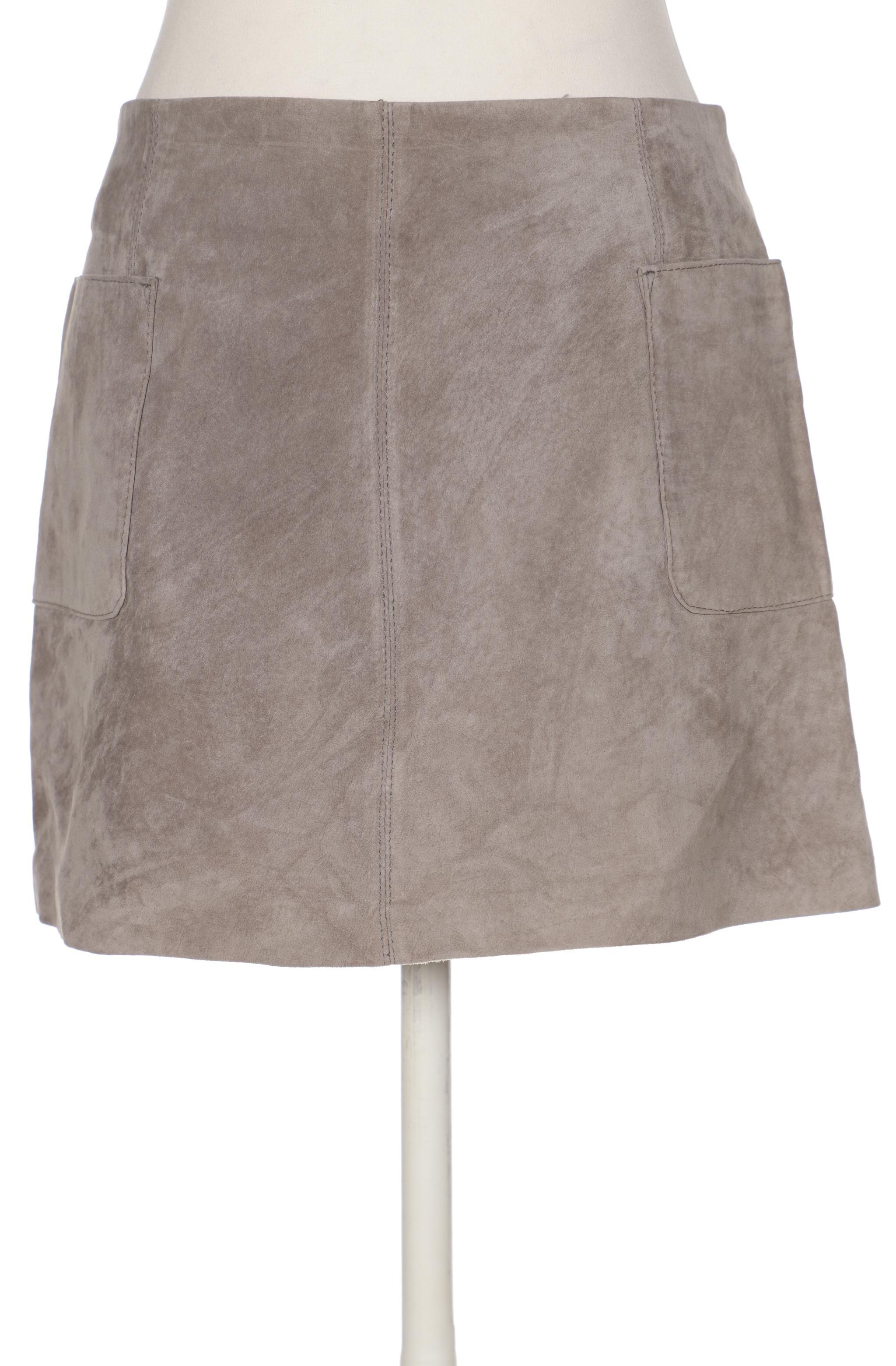 

Oakwood Damen Rock, grau, Gr. 36