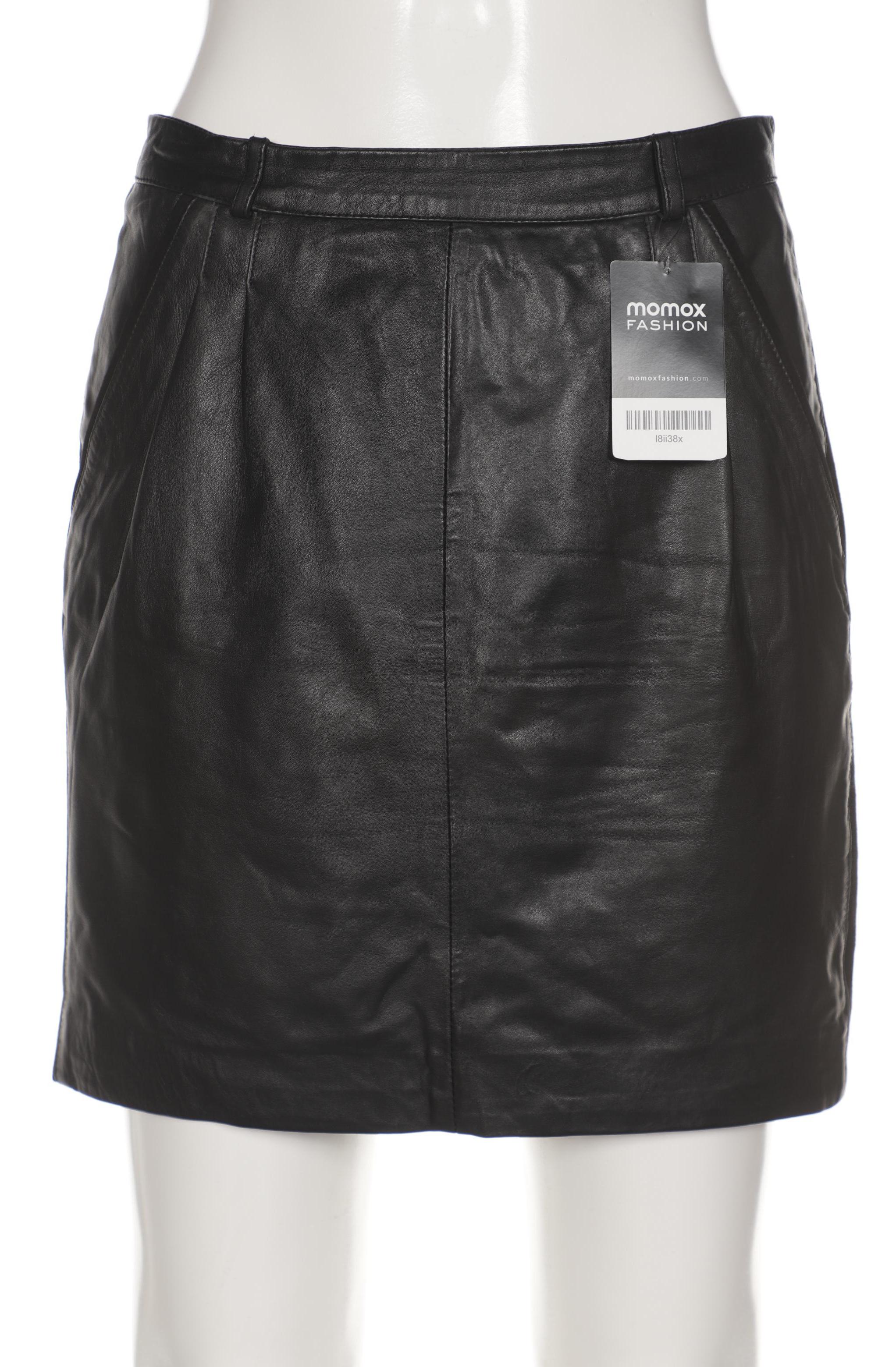 

Oakwood Damen Rock, schwarz