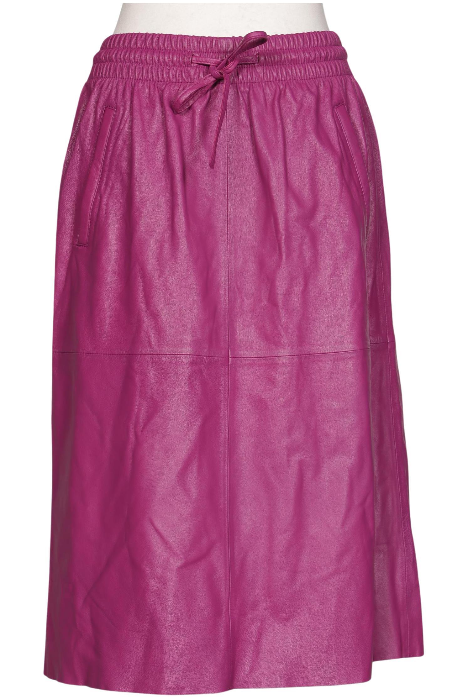 

Oakwood Damen Rock, pink, Gr. 38