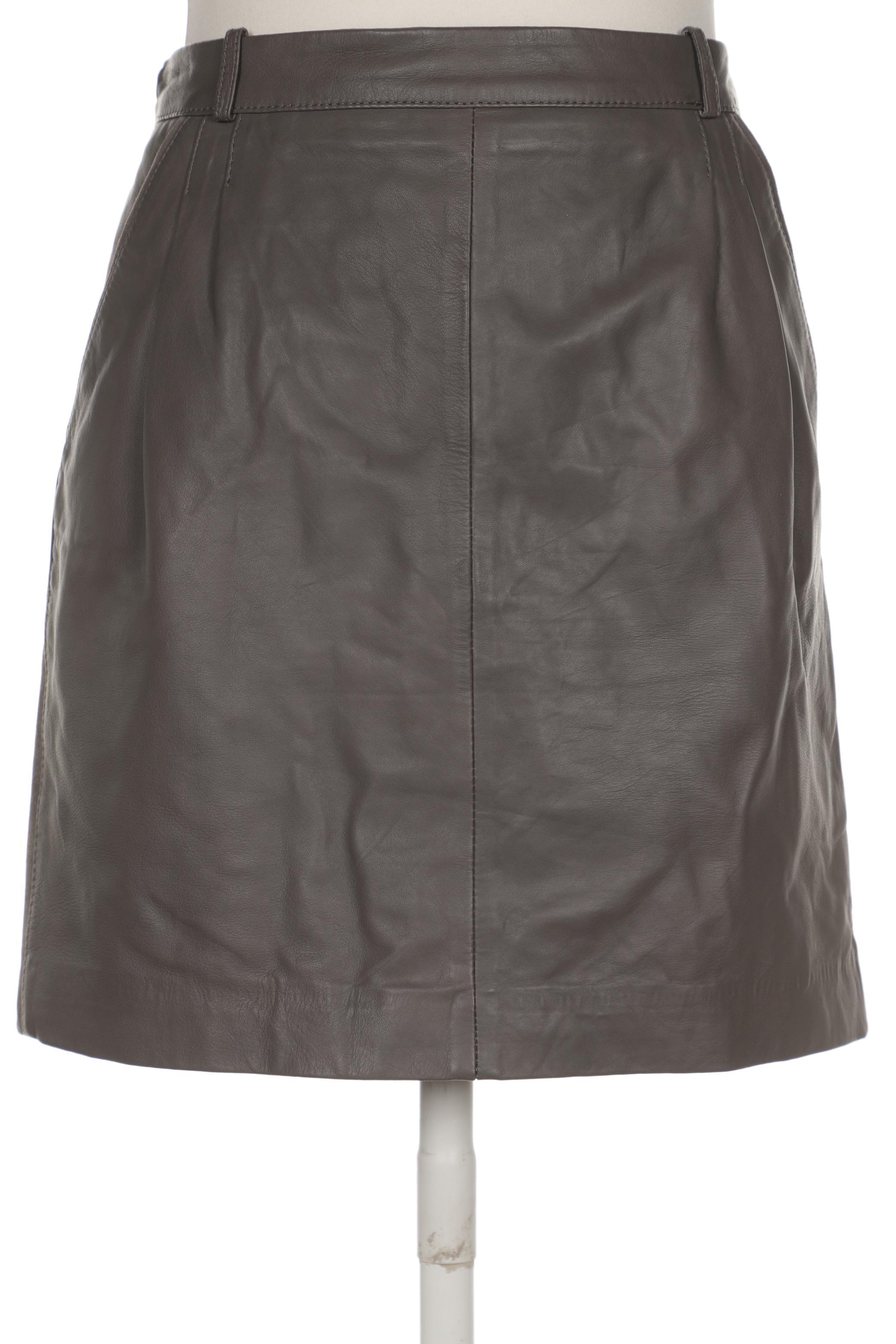 

Oakwood Damen Rock, grau