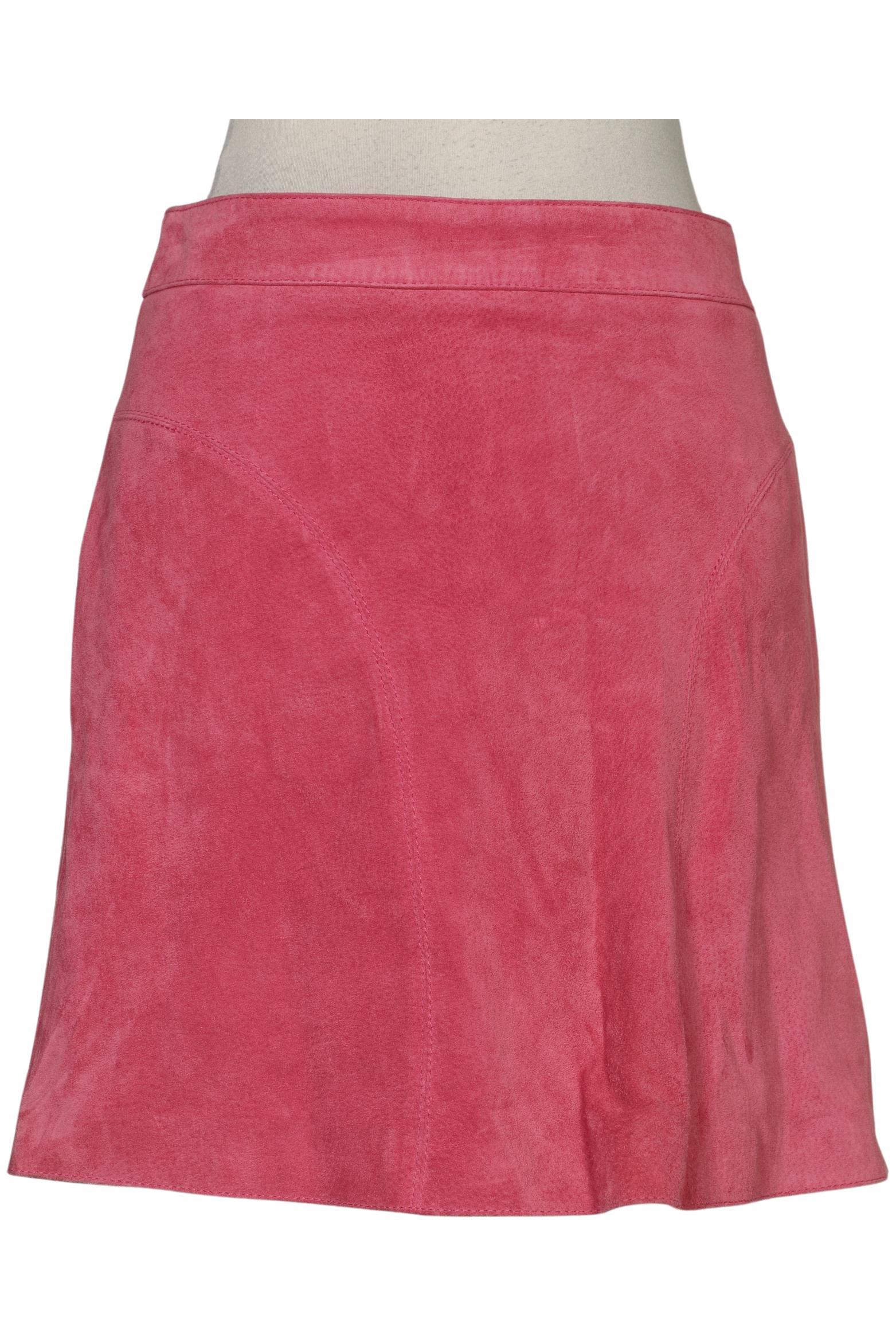 

Oakwood Damen Rock, pink, Gr. 40