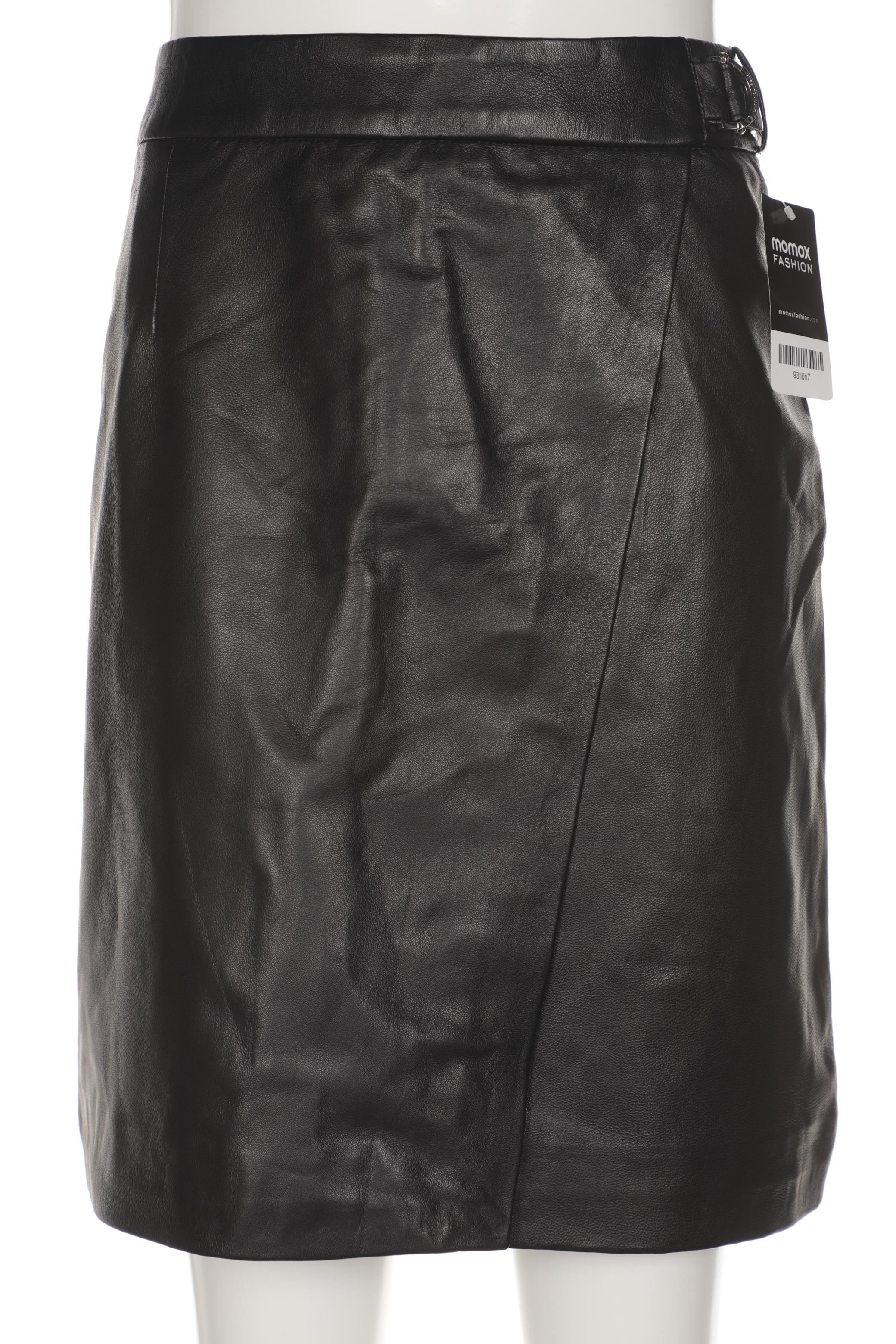 

Oakwood Damen Rock, schwarz