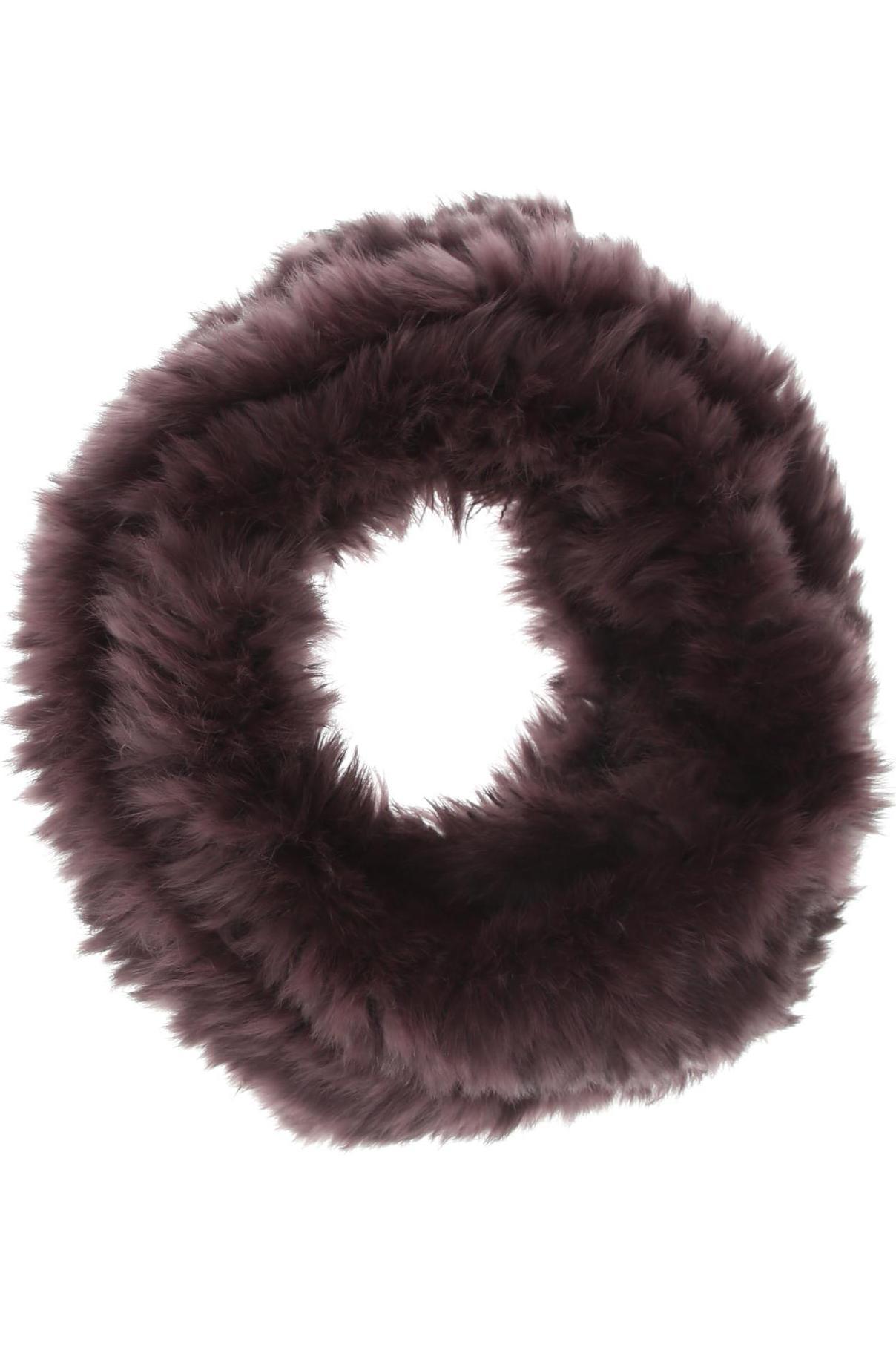 

Oakwood Damen Schal, rot, Gr.