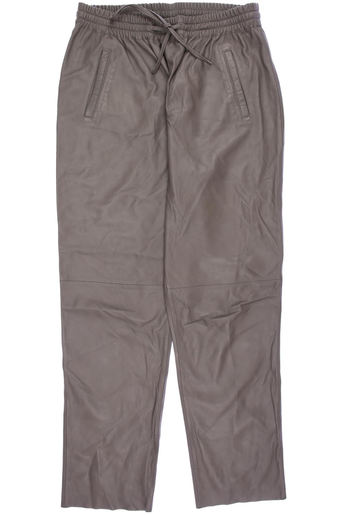 

Oakwood Damen Stoffhose, grau, Gr. 0