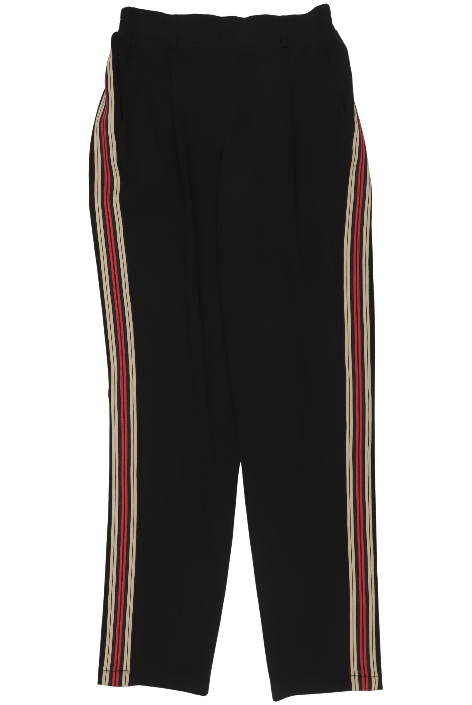 

Oakwood Damen Stoffhose, schwarz, Gr. 36