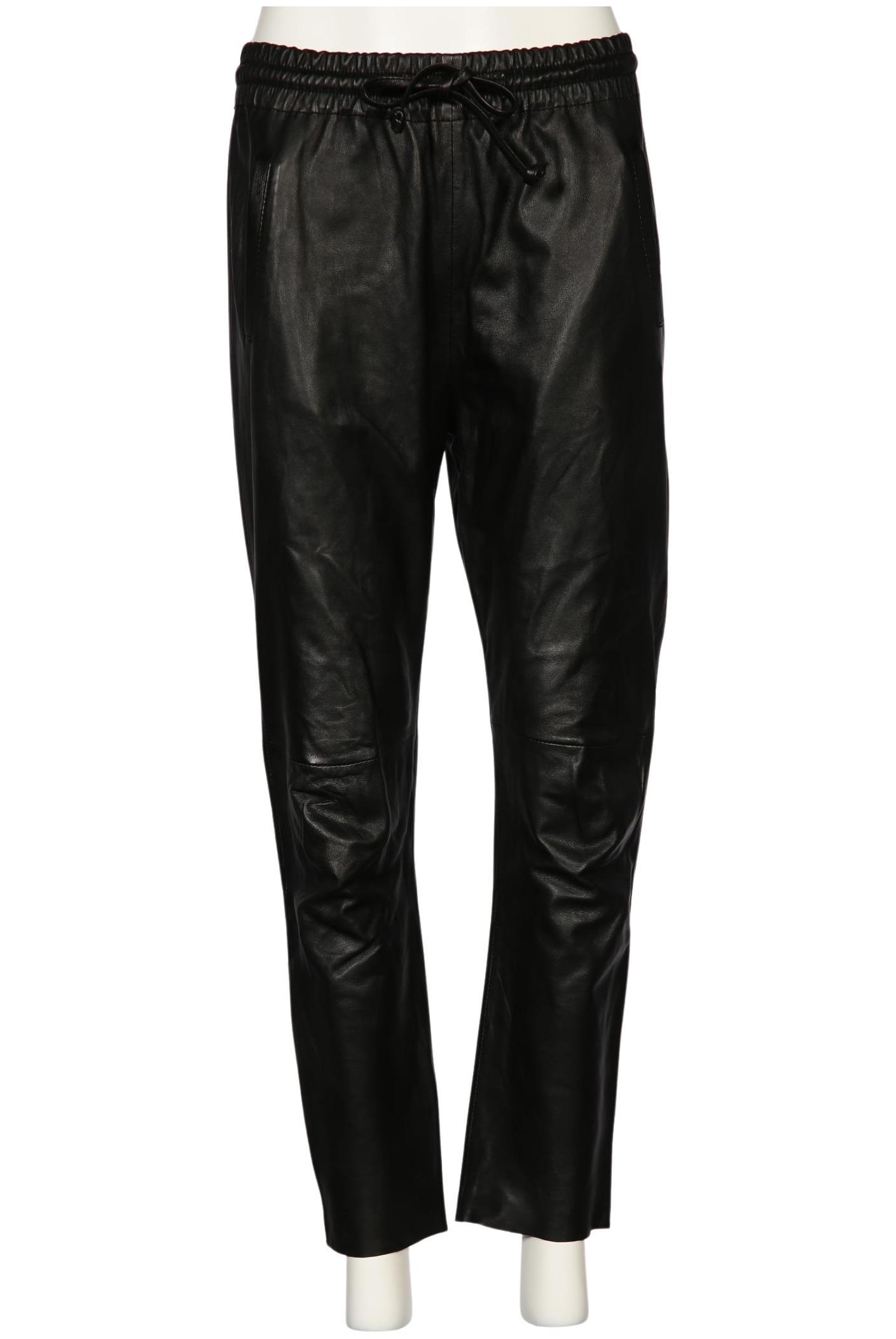 

Oakwood Damen Stoffhose, schwarz, Gr. 0