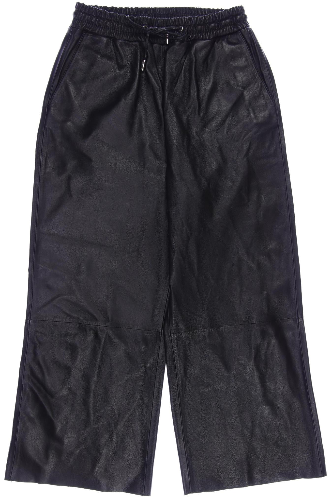 

Oakwood Damen Stoffhose, schwarz