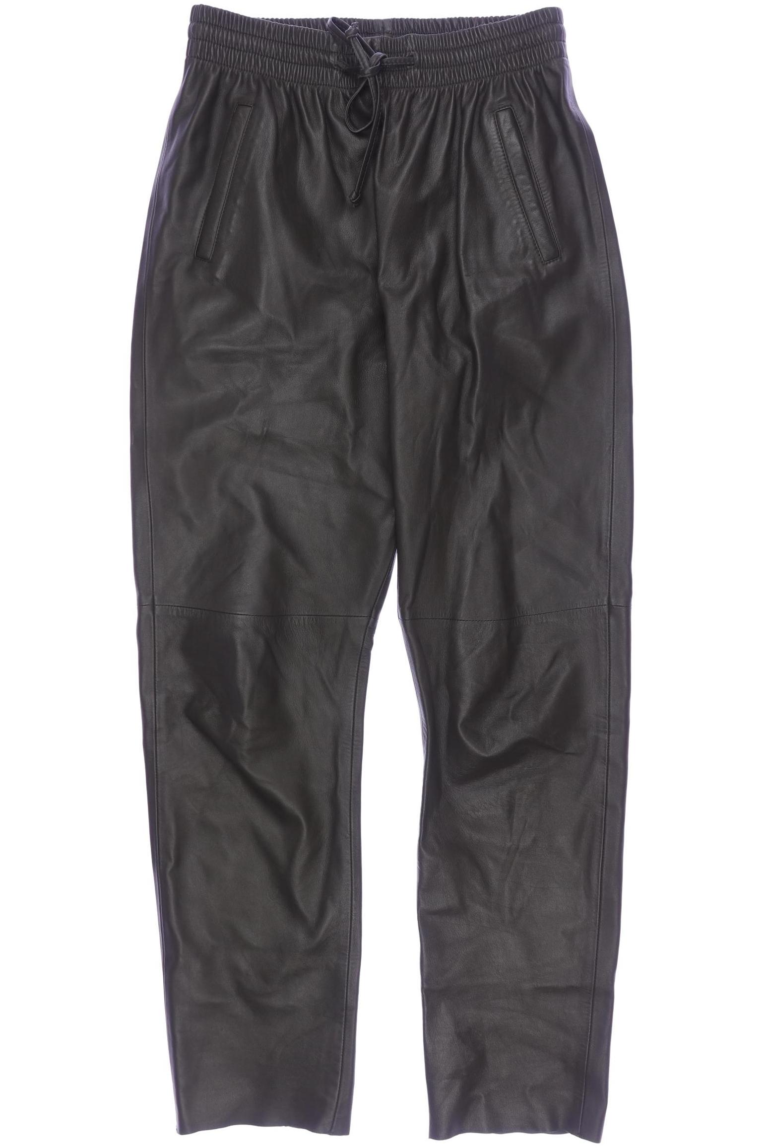 

Oakwood Damen Stoffhose, grün, Gr. 0