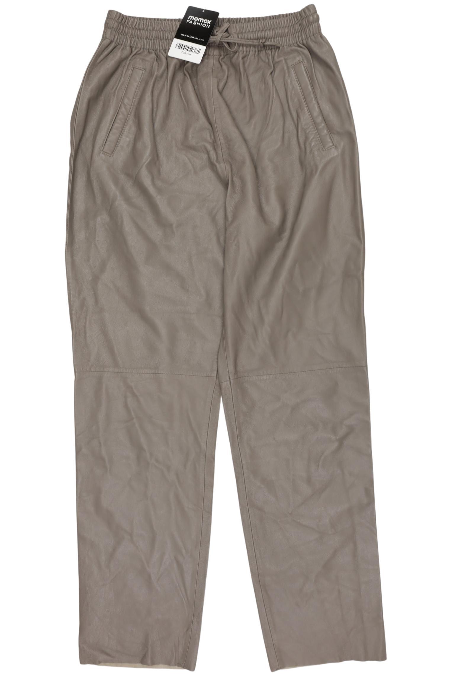 

Oakwood Damen Stoffhose, grau, Gr. 0