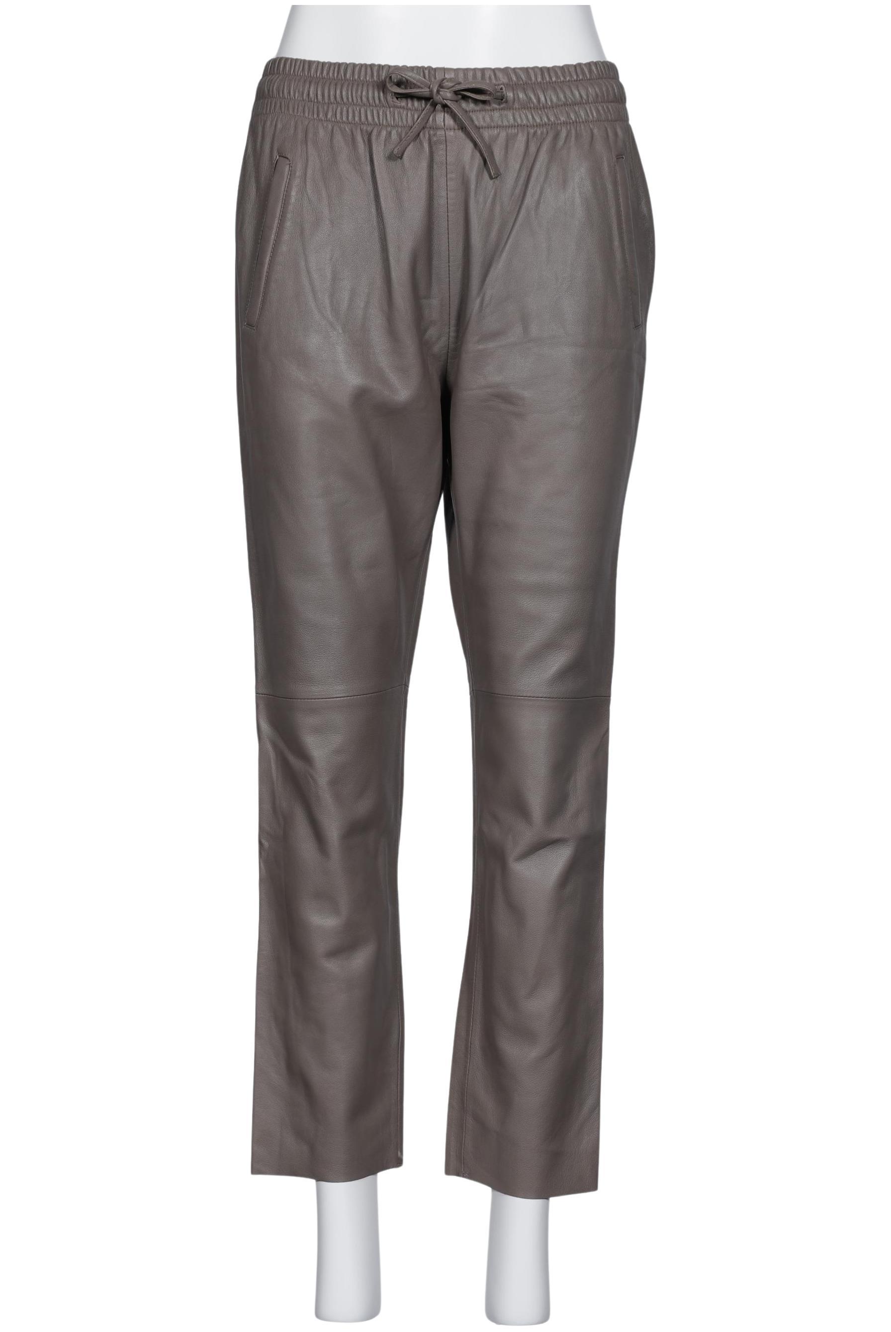 

Oakwood Damen Stoffhose, grau, Gr. 0