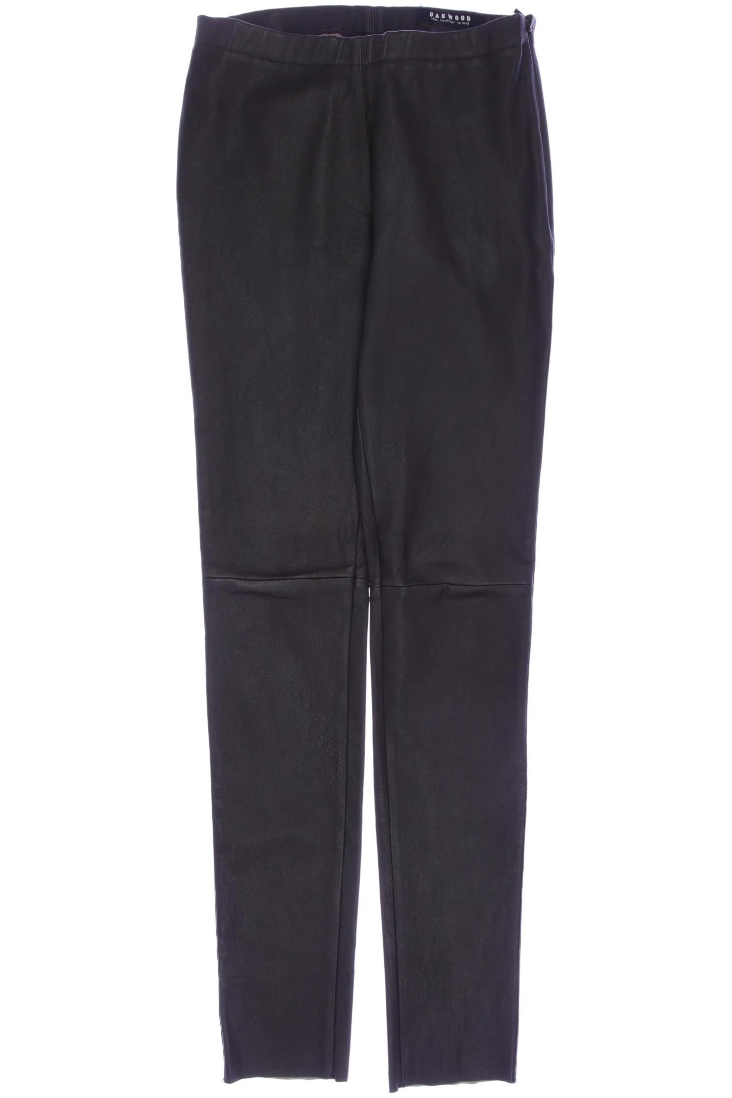 

Oakwood Damen Stoffhose, braun, Gr. 40