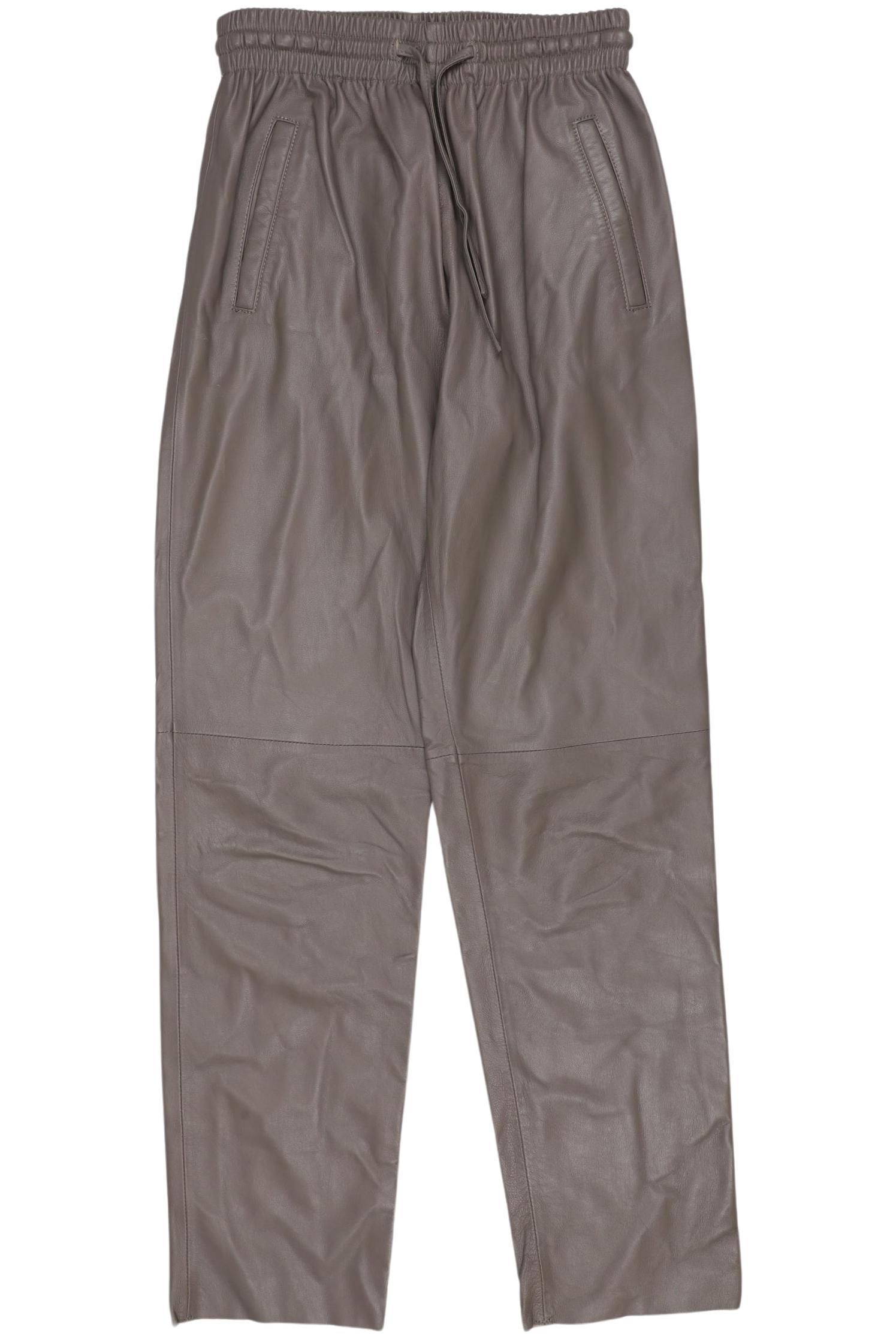 

Oakwood Damen Stoffhose, grau, Gr. 0