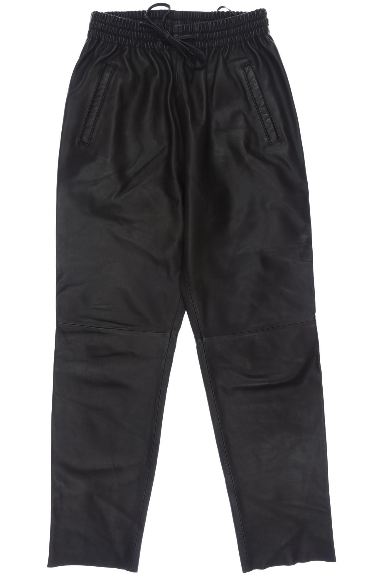 

Oakwood Damen Stoffhose, braun, Gr. 0
