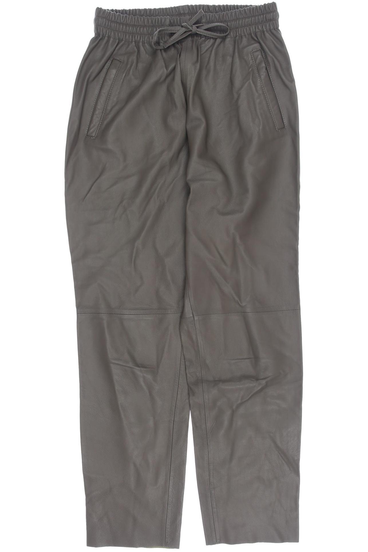 

Oakwood Damen Stoffhose, grau, Gr. 0