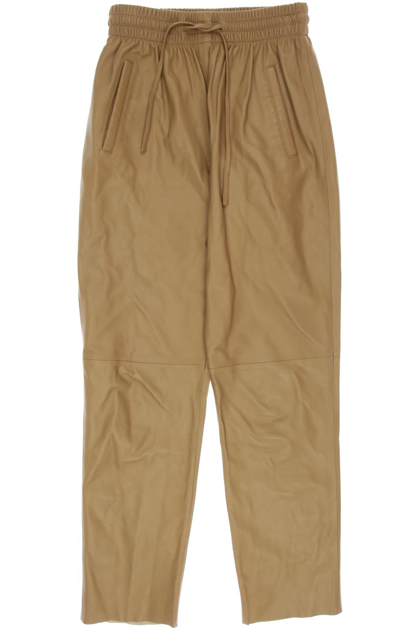 

Oakwood Damen Stoffhose, beige
