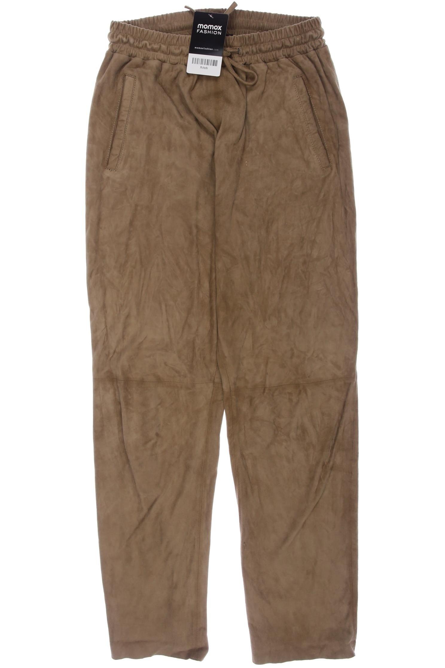 

Oakwood Damen Stoffhose, beige, Gr. 0