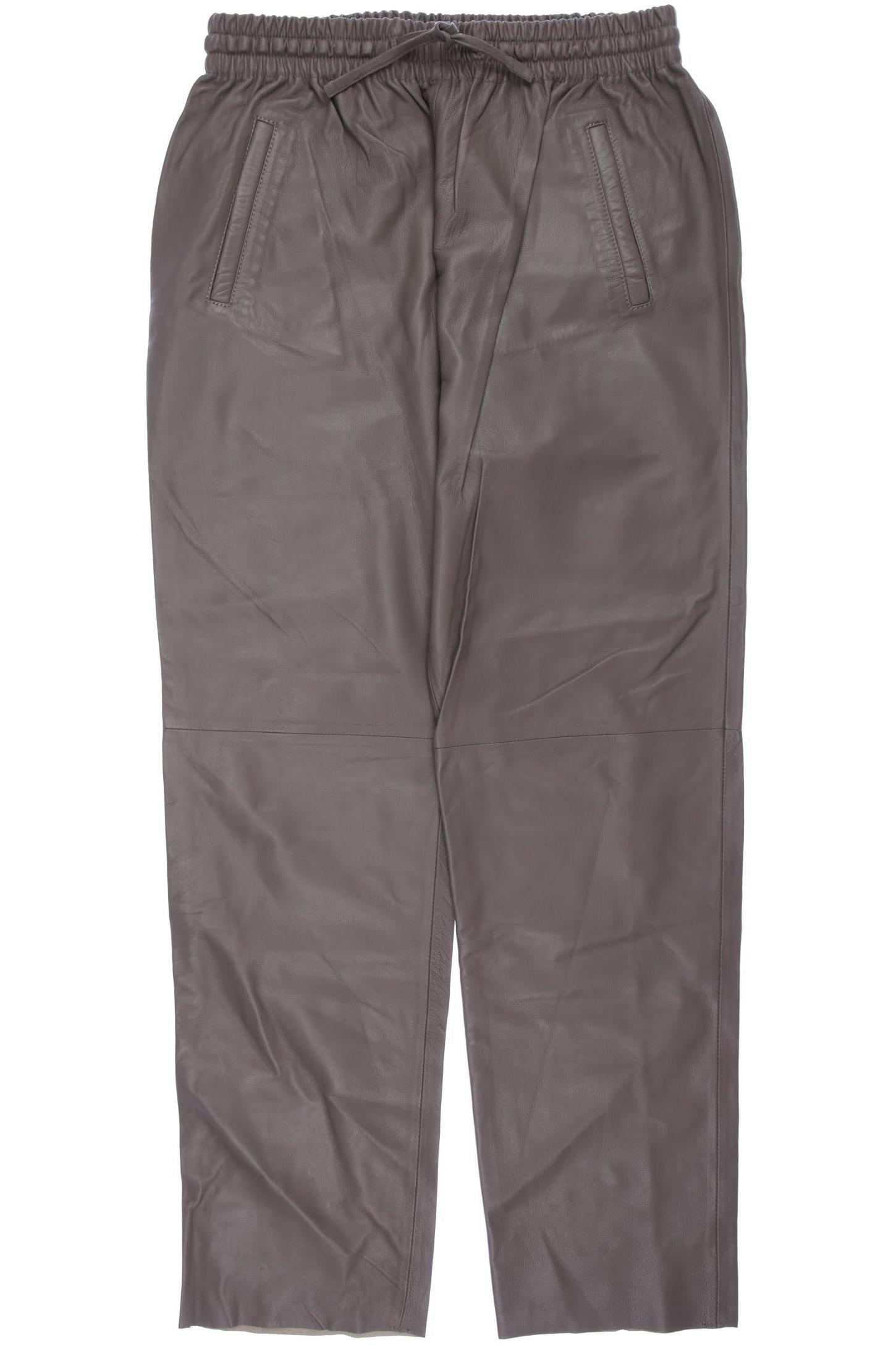 

Oakwood Damen Stoffhose, grau, Gr. 0
