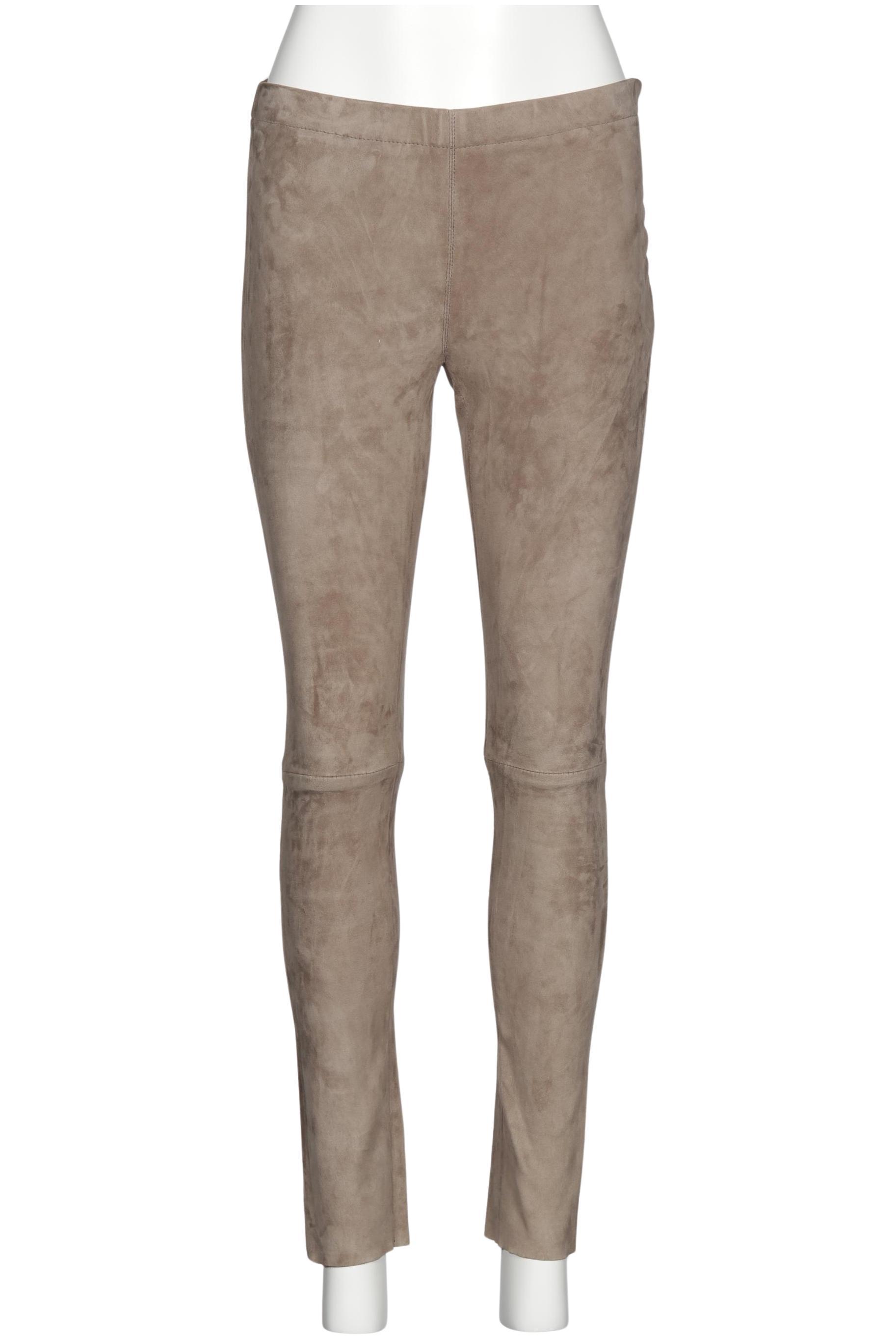 

Oakwood Damen Stoffhose, beige, Gr. 36
