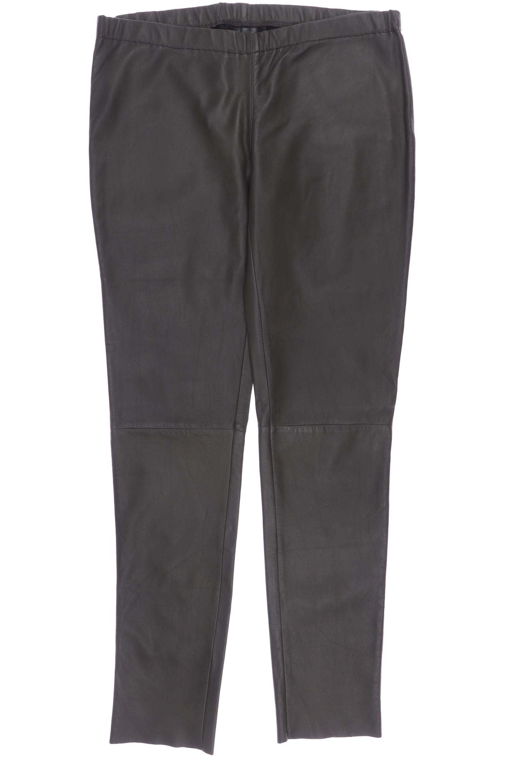 

Oakwood Damen Stoffhose, braun