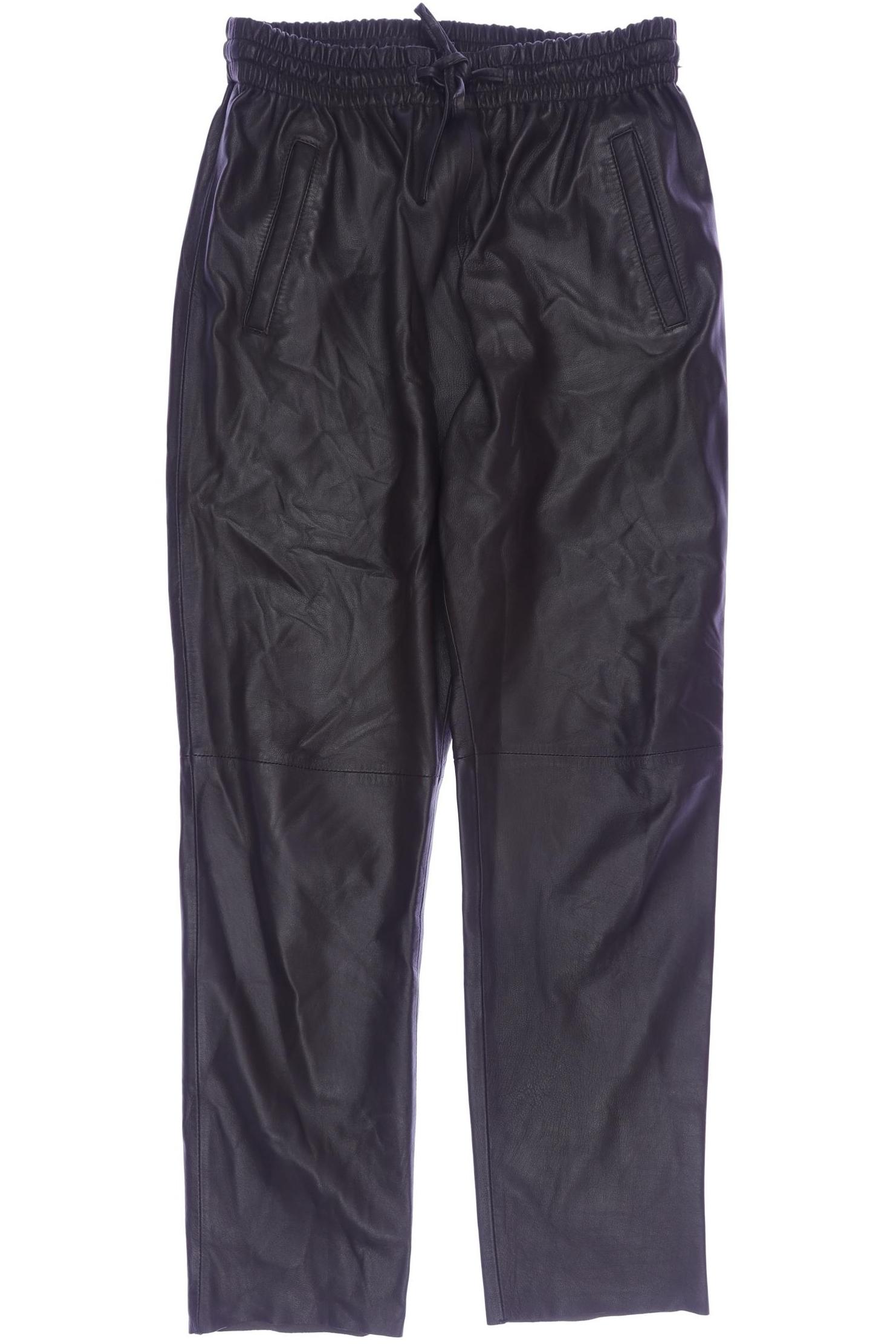 

Oakwood Damen Stoffhose, braun, Gr. 0