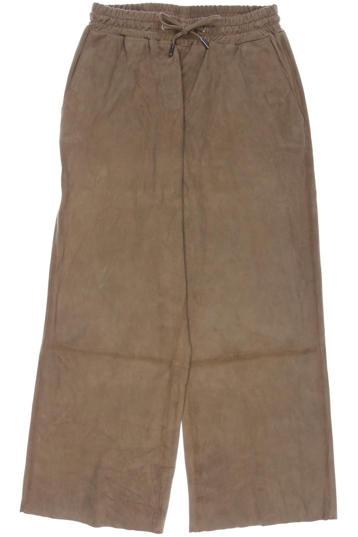 

Oakwood Damen Stoffhose, beige, Gr. 0