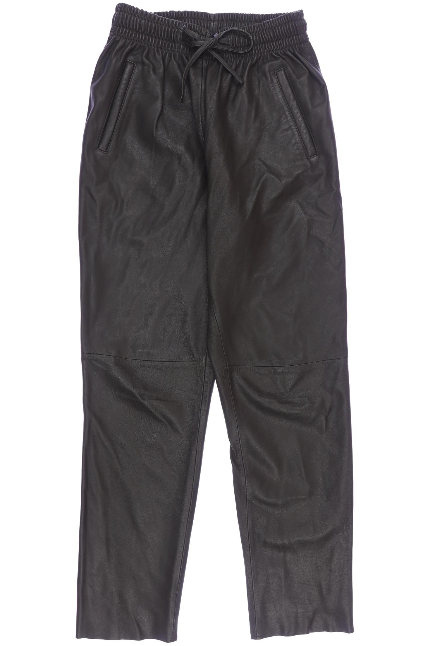 

Oakwood Damen Stoffhose, braun, Gr. 0