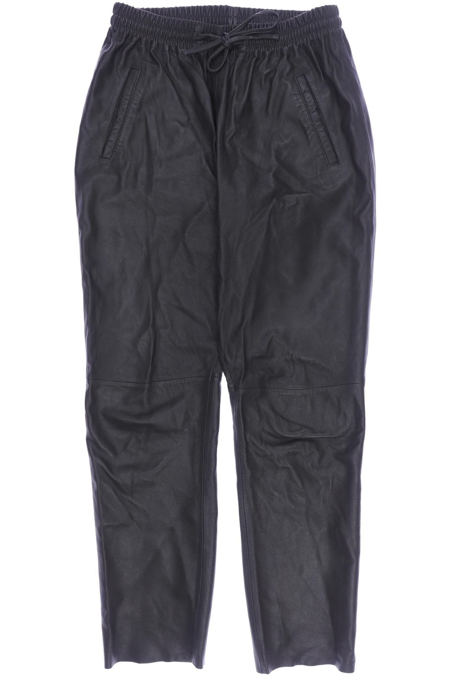 

Oakwood Damen Stoffhose, braun, Gr. 0