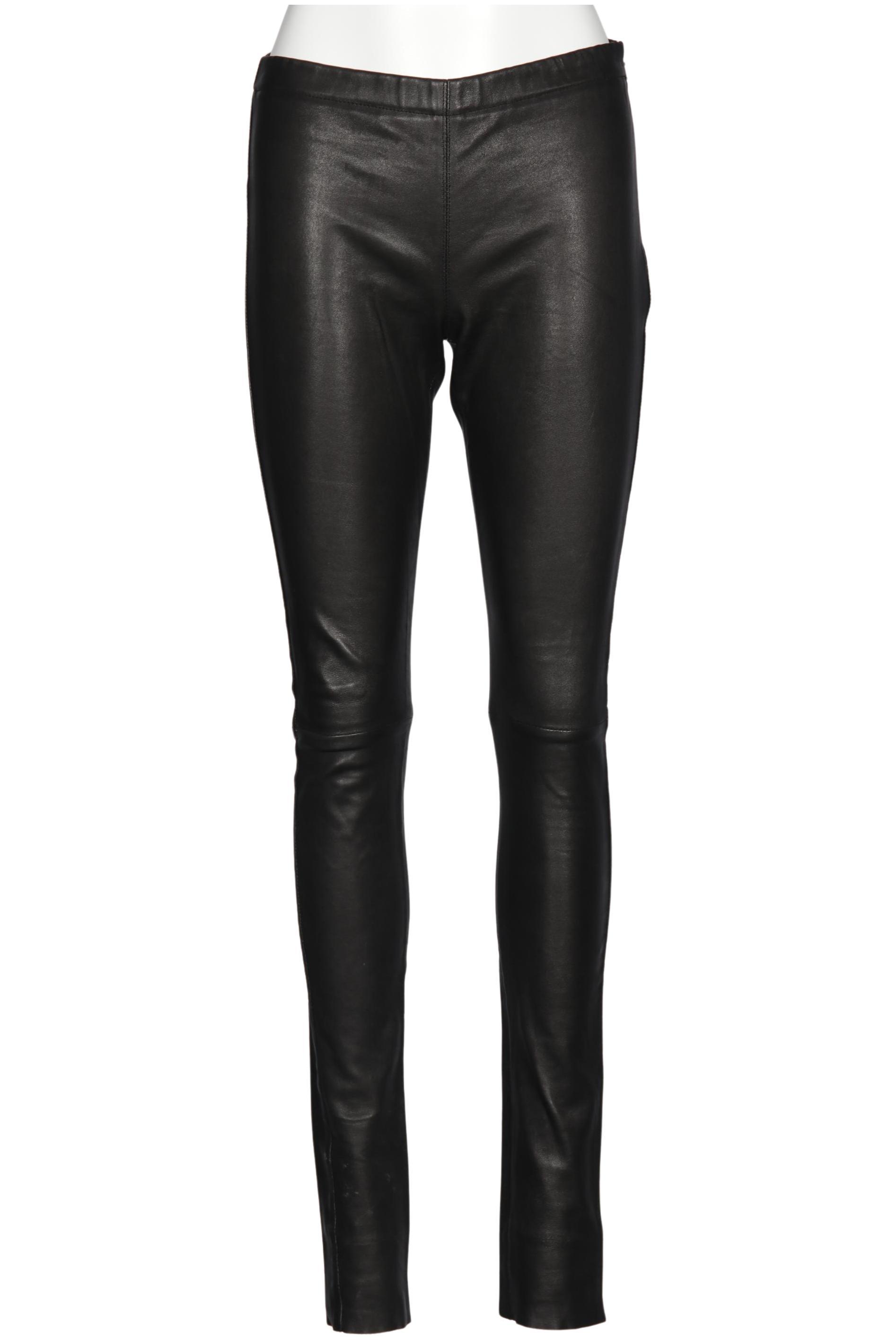 

Oakwood Damen Stoffhose, schwarz, Gr. 38