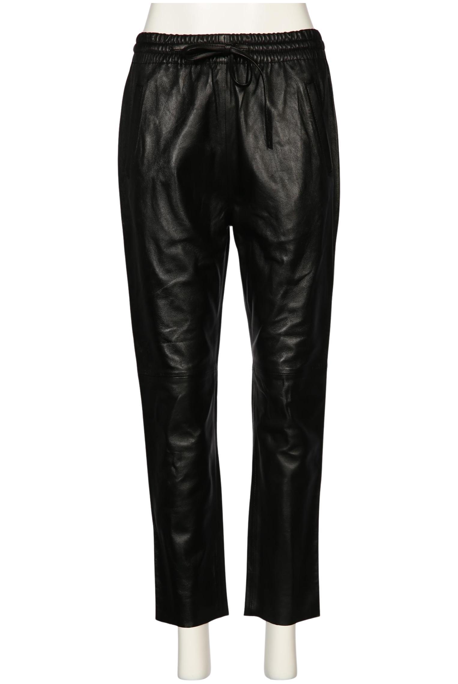 

Oakwood Damen Stoffhose, schwarz, Gr. 0