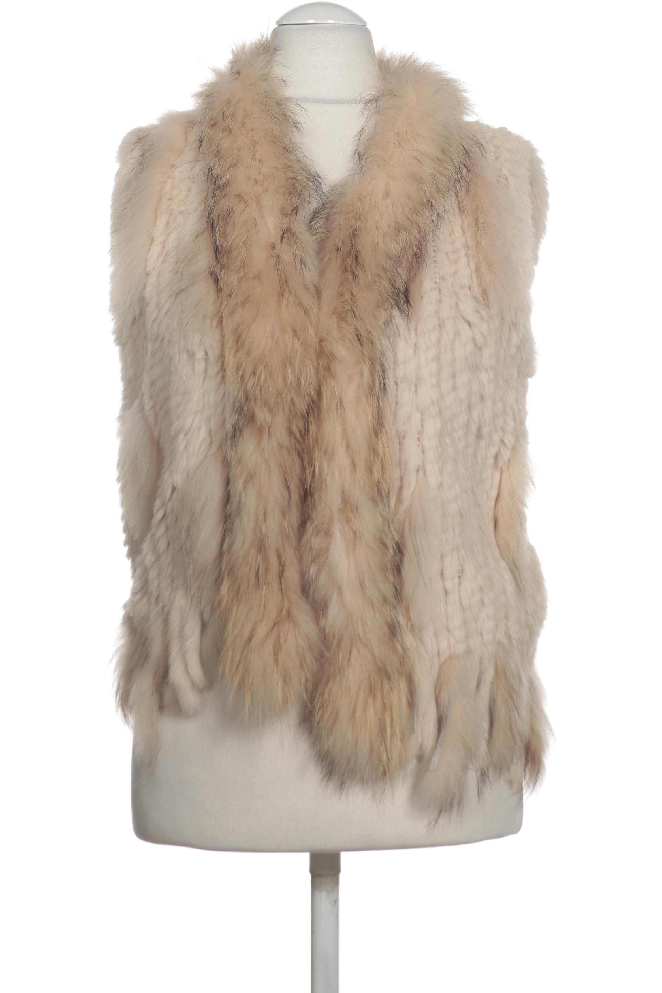 

Oakwood Damen Weste, beige, Gr.