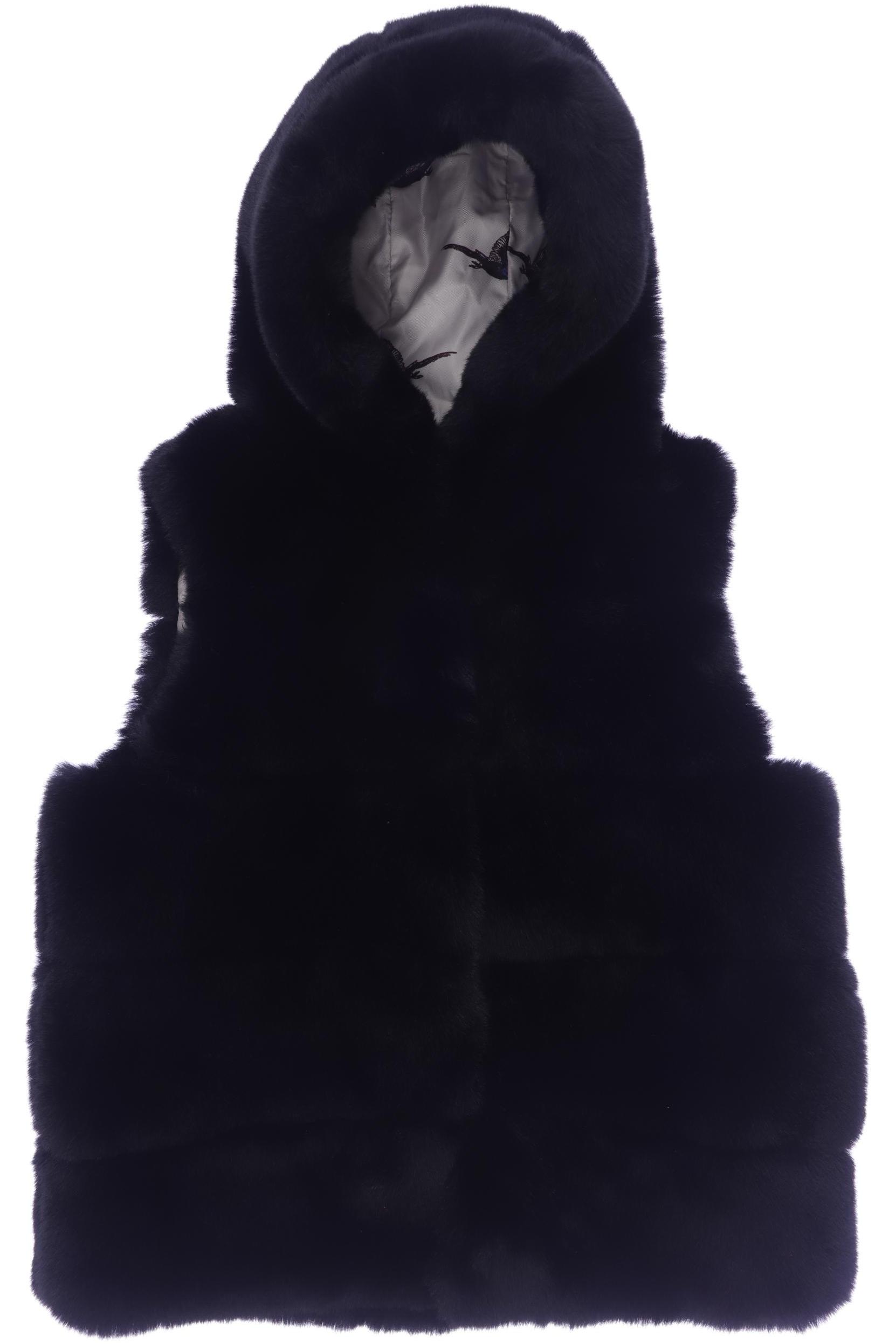 

Oakwood Damen Weste, schwarz, Gr. 42