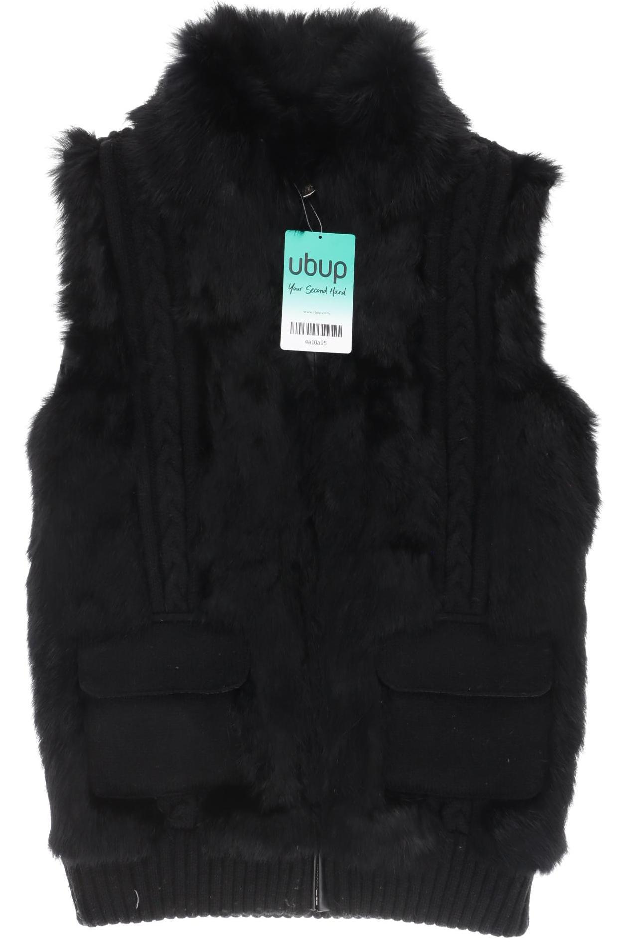 

Oakwood Damen Weste, schwarz, Gr.