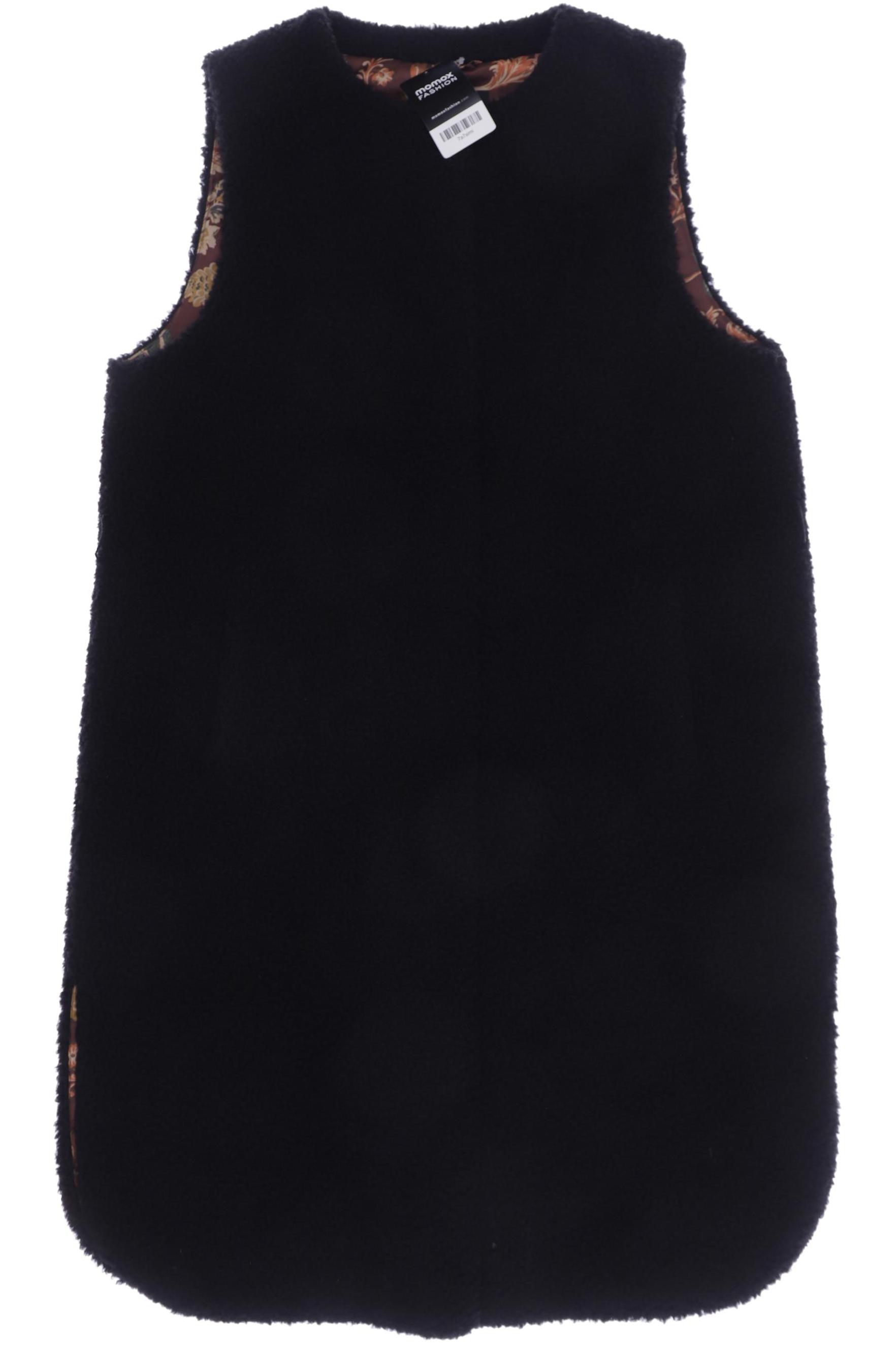 

Oakwood Damen Weste, schwarz