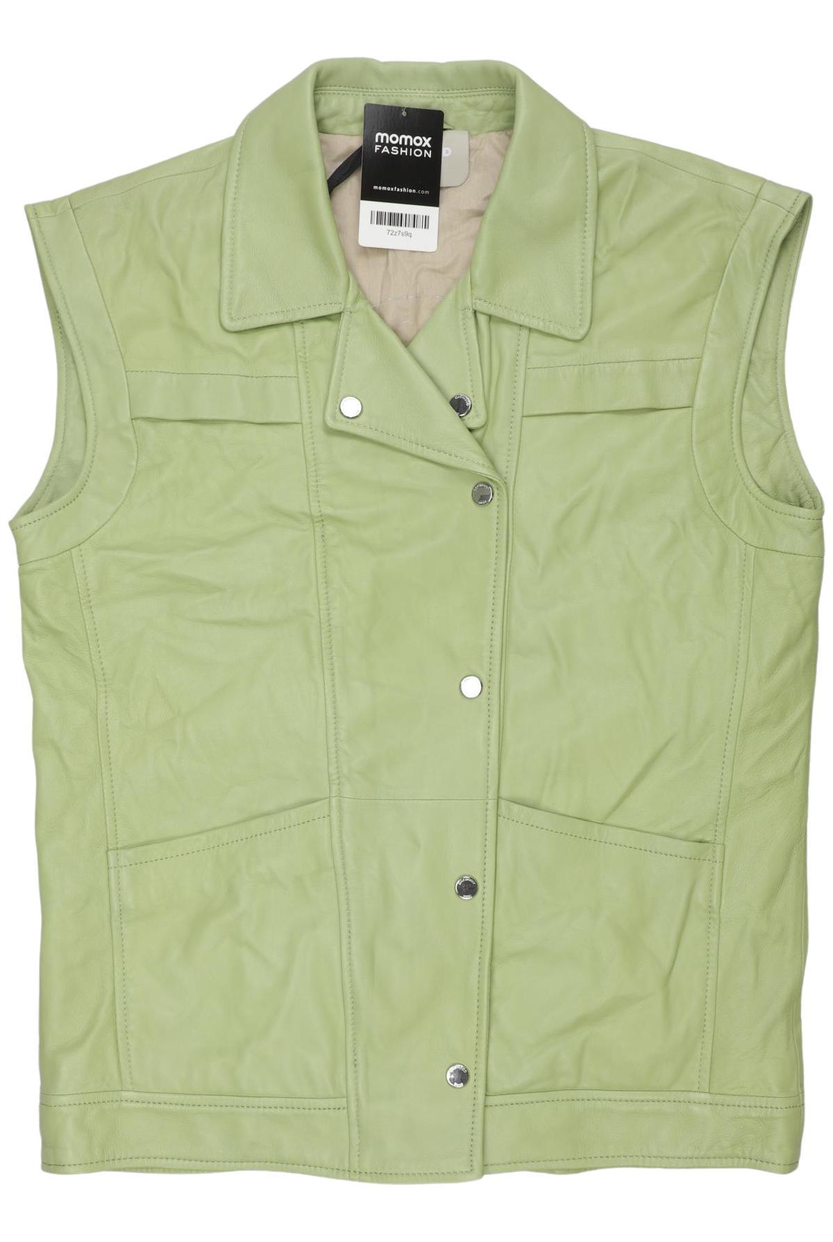 

Oakwood Damen Weste, grün, Gr. 36